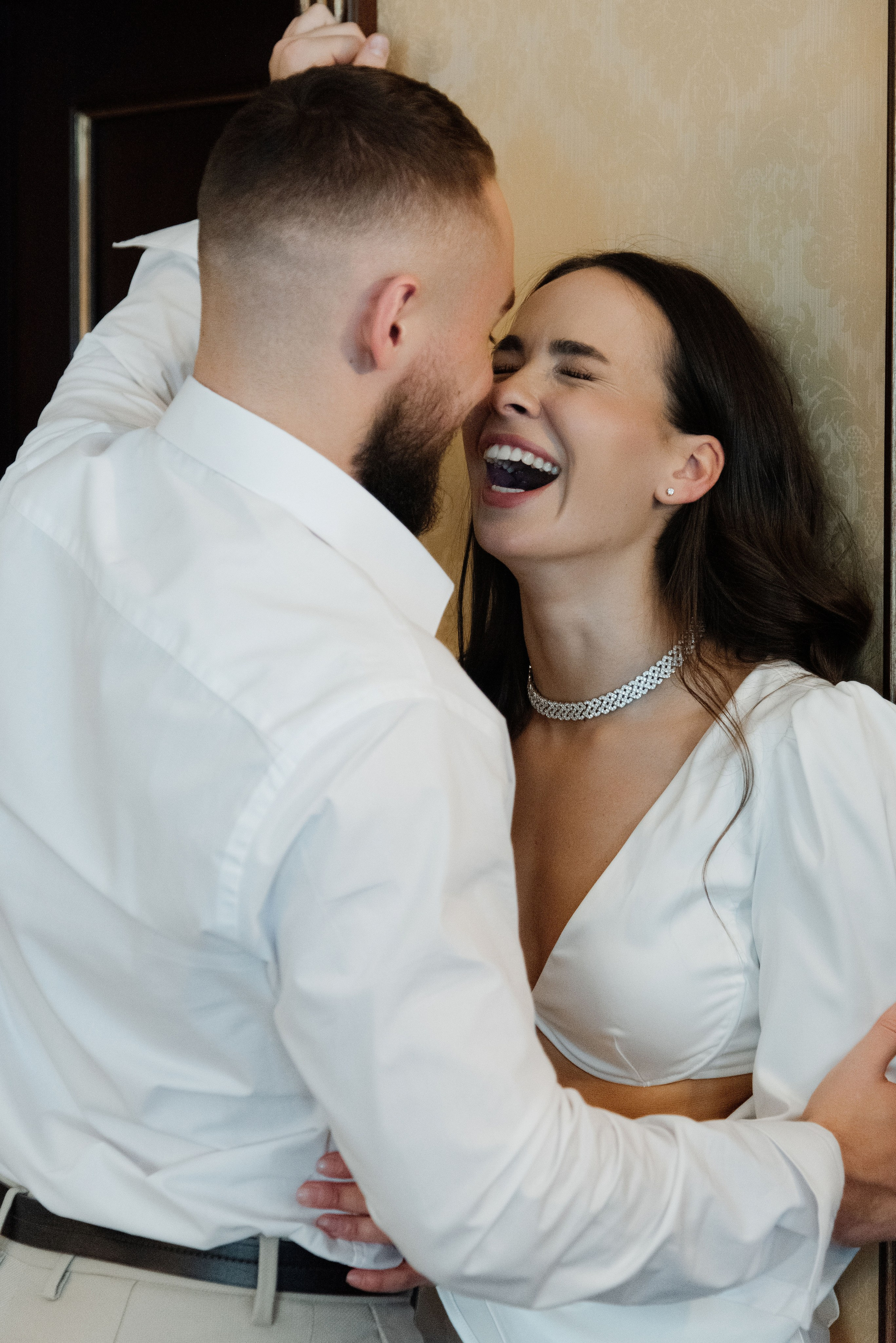 K&A. Свадебный фотограф Махаббатов Алишер