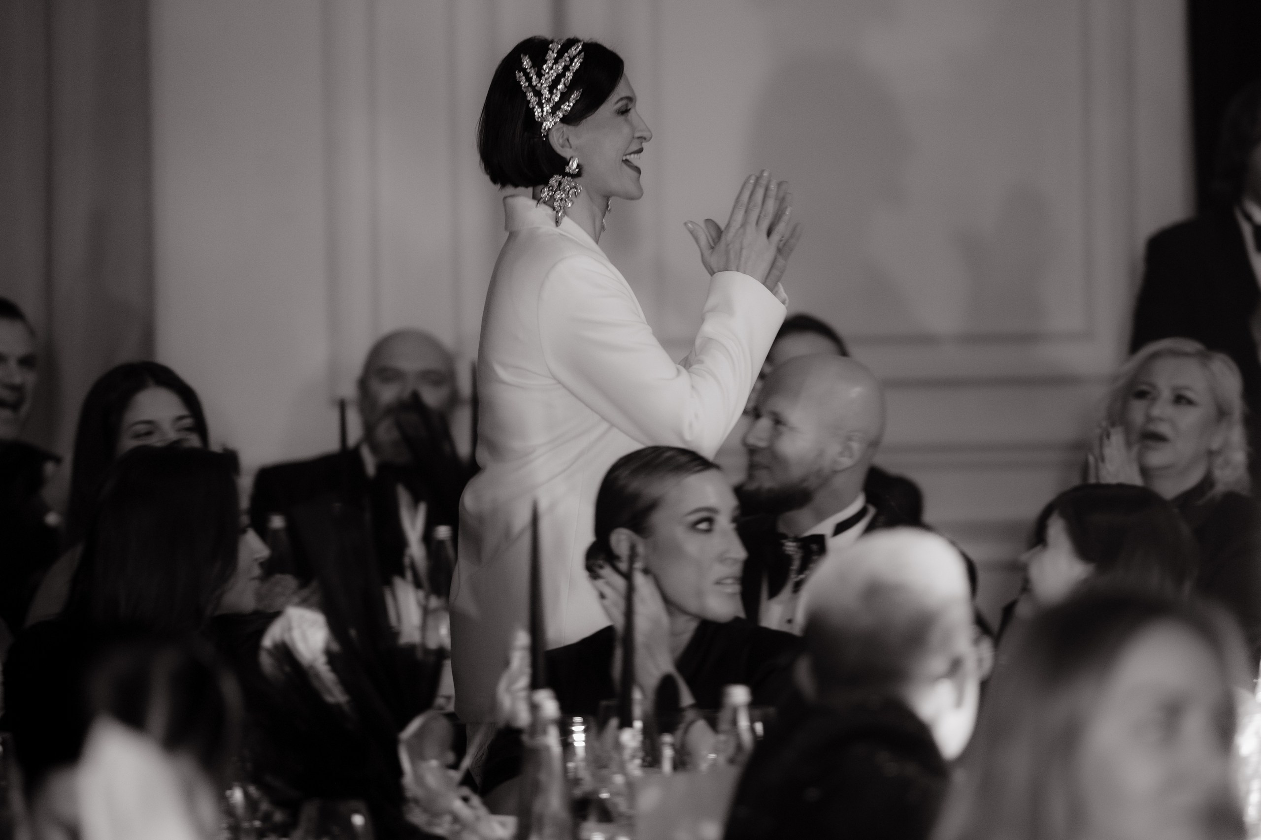 WHITE WEDDING AWARDS. Свадебный фотограф в Москве Евгений Рыжов