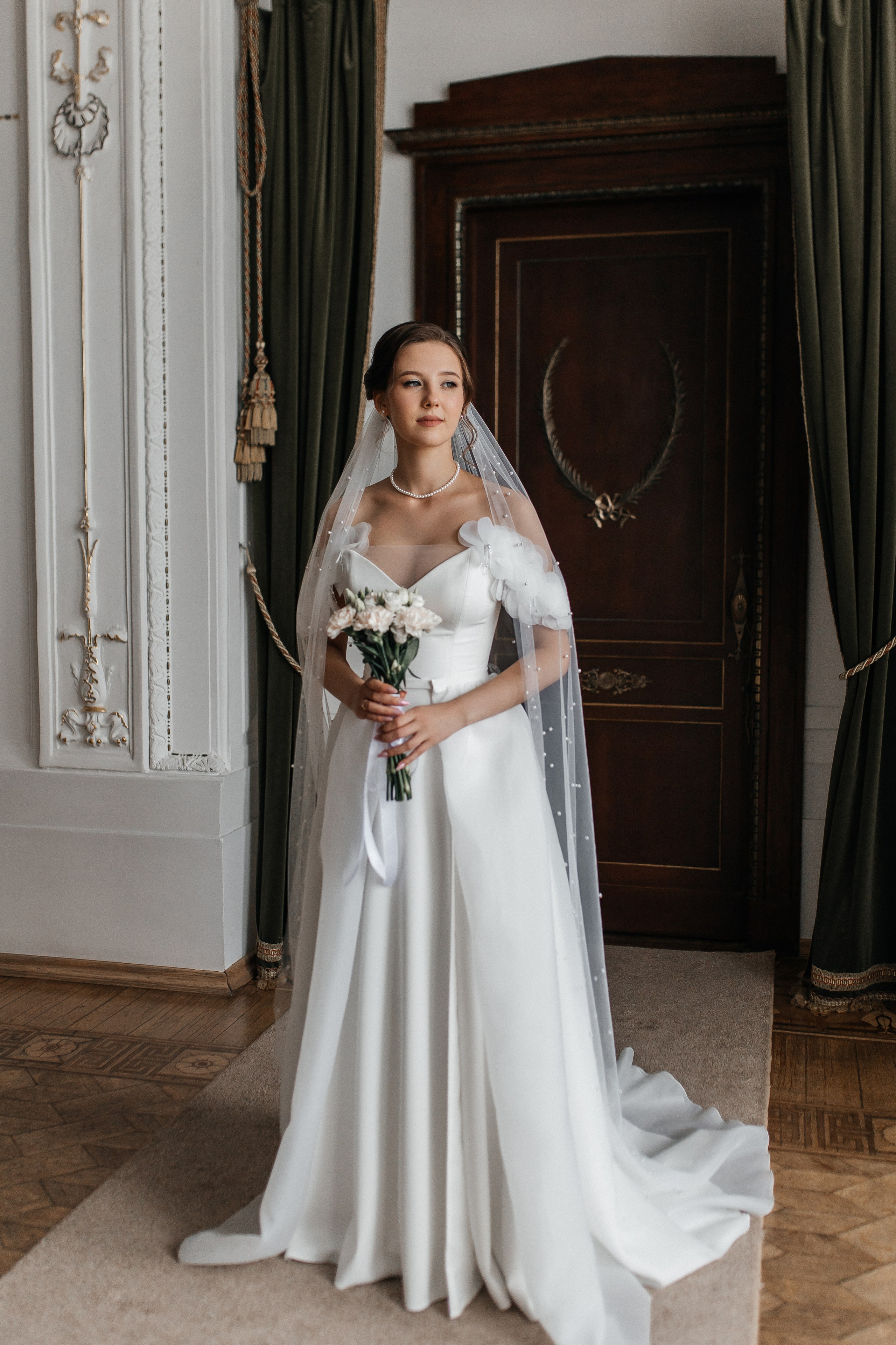 Леша и Лера. Семейный и свадебный фотограф в Тамбове Ксения Плотникова