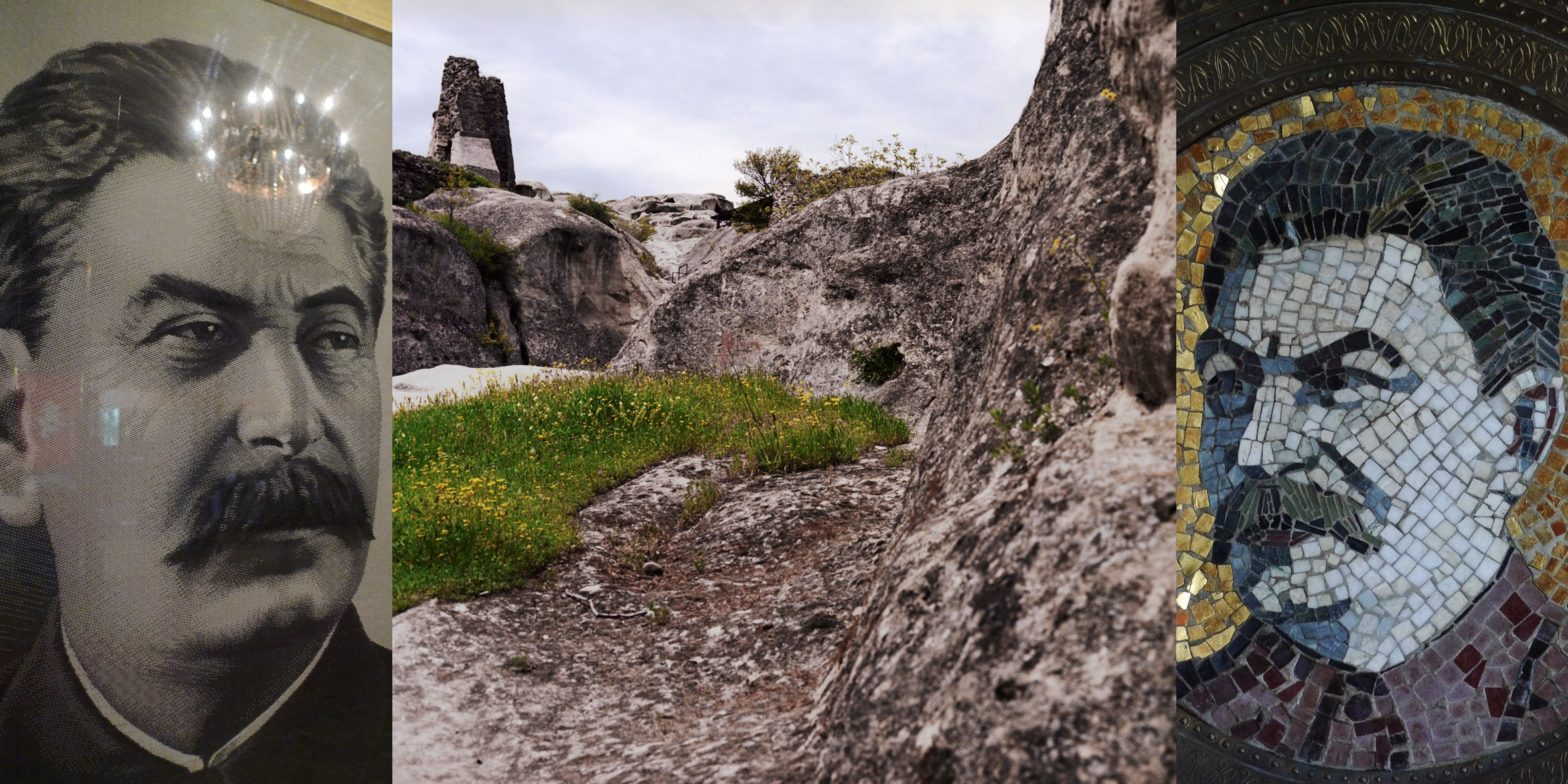 Natalia Tabakova art