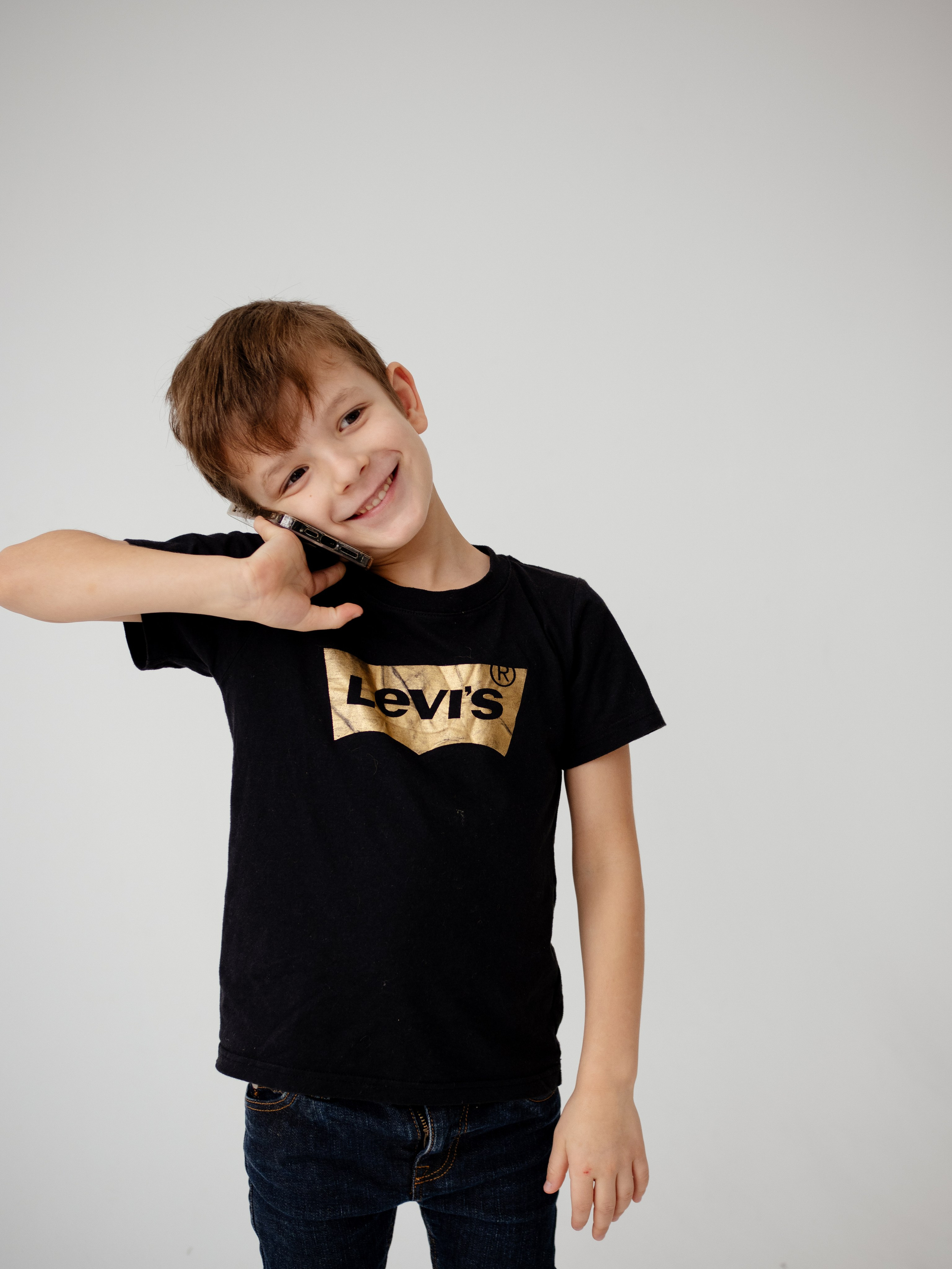 3. Фотограф Смоленск Дина Петровская