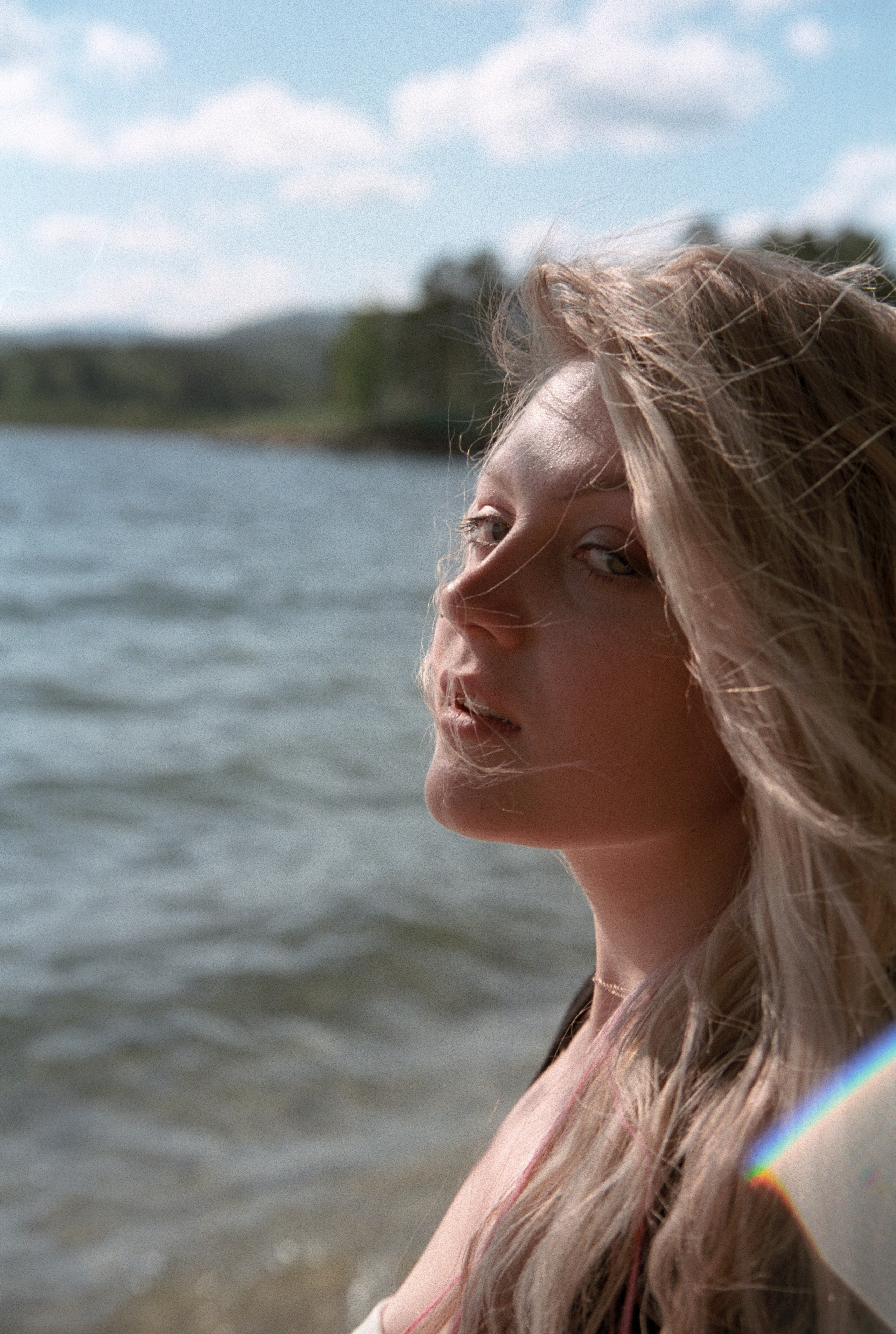 Нимфа. Фотограф в Санкт-Петербурге Березовский Даниил