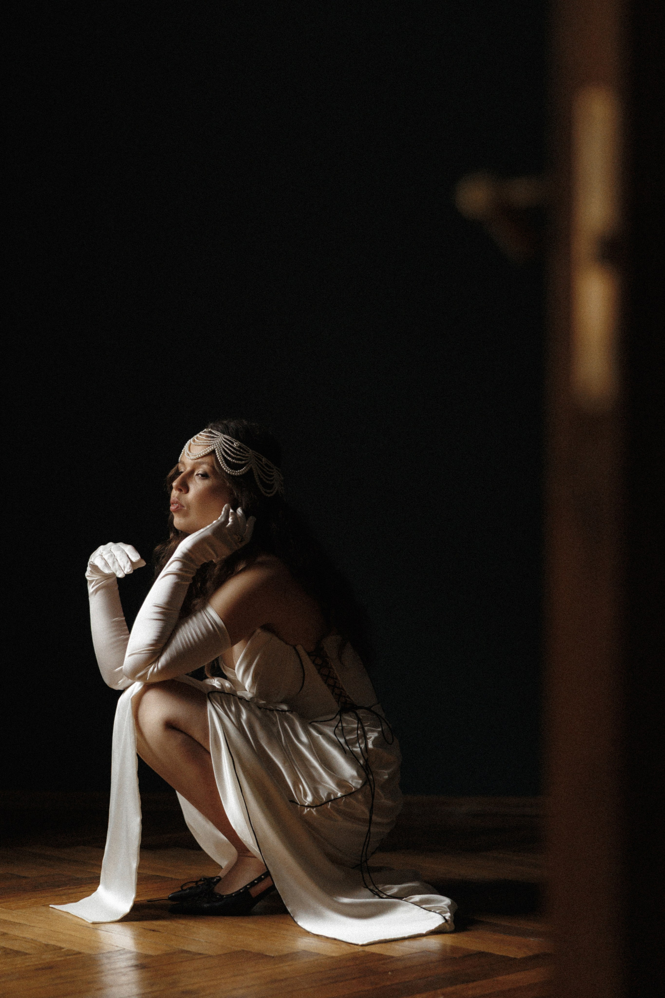 My rock'n'roll queen. Свадебный фотограф Алина Ампер