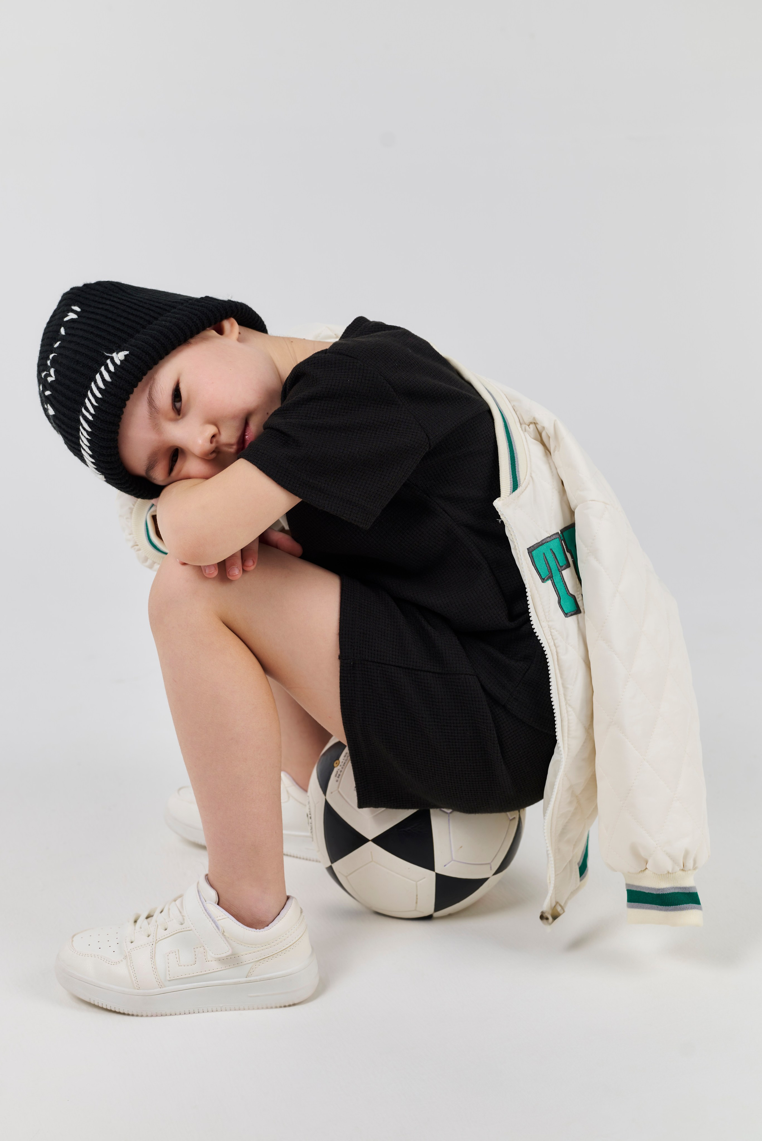 Kids. Портретный фотограф в Казани