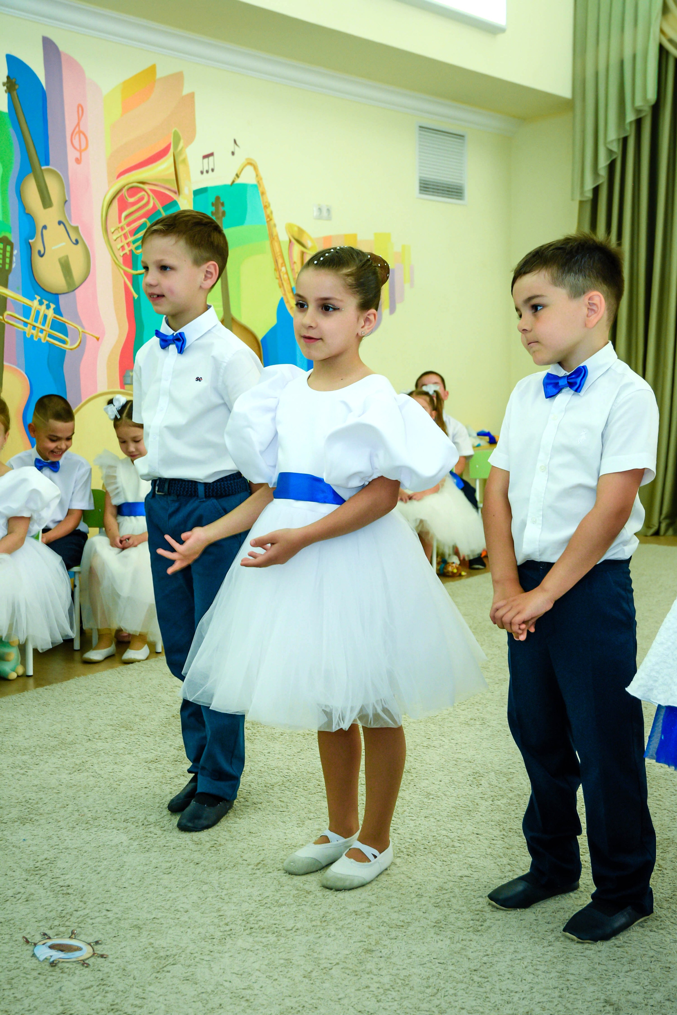 Детский сад 218. Вячеслав Скрипник Фотограф Краснодар