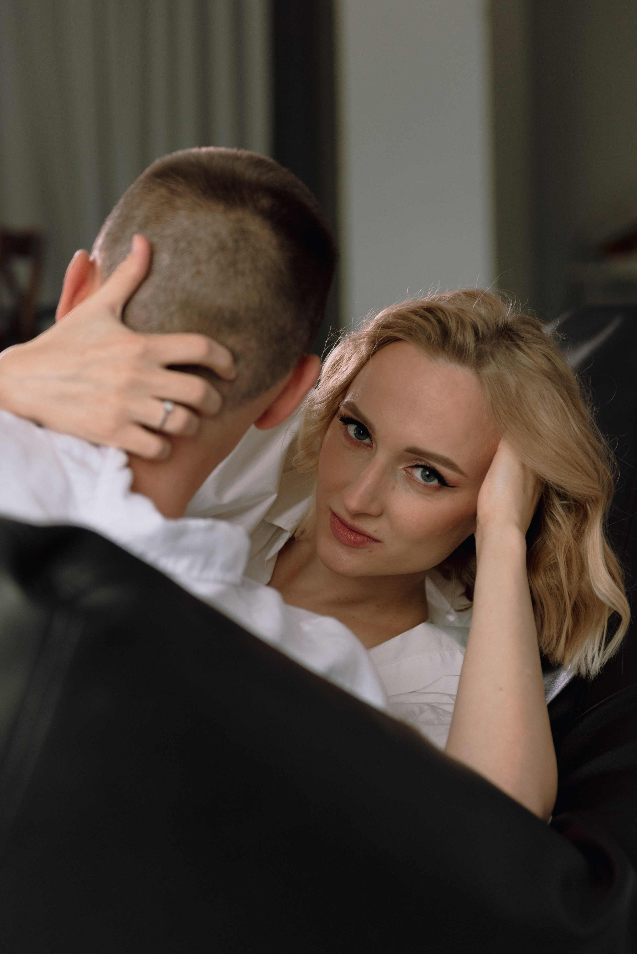 Weddings & love stories. Фотограф в Москве Daria Lens