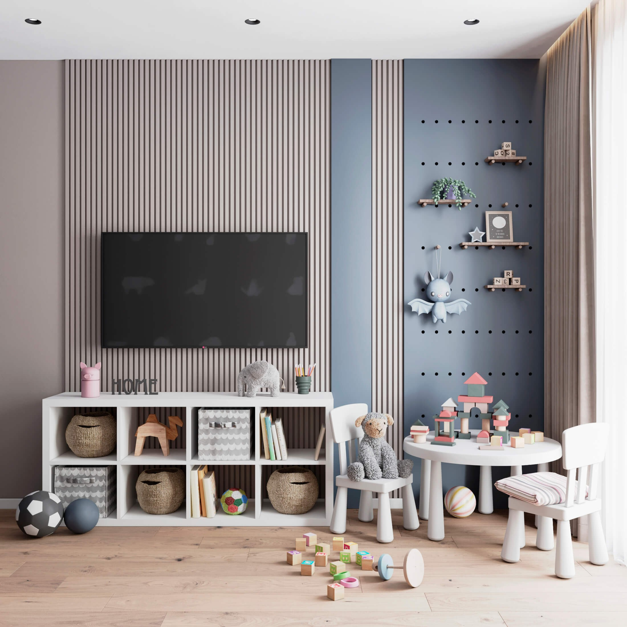 25. Студия дизайна интерьера RISE DESIGN STUDIO