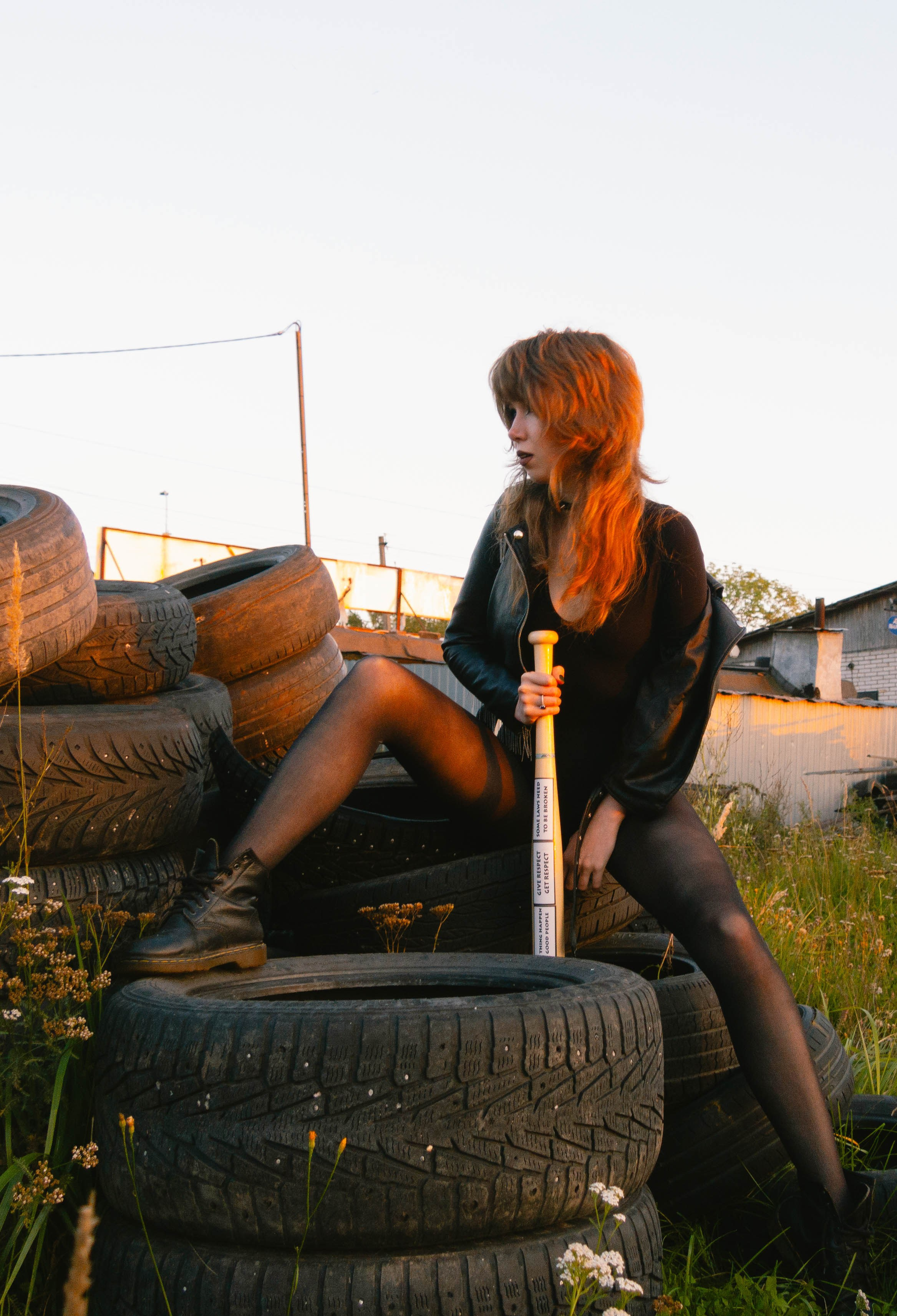 Творческие съемки. Фотограф Serge Goze