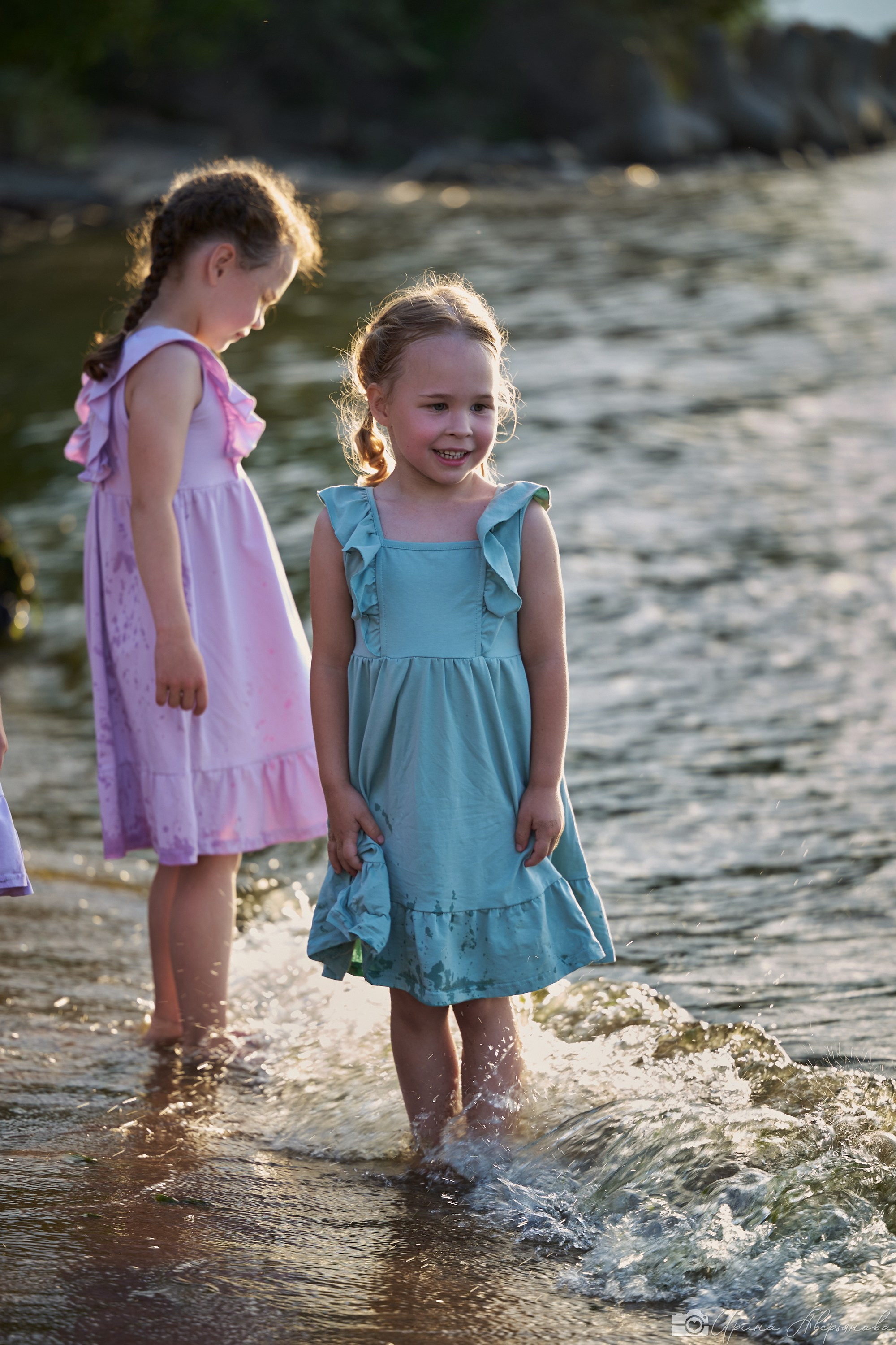 Фотограф в Ульяновске Ирина Аверьянова