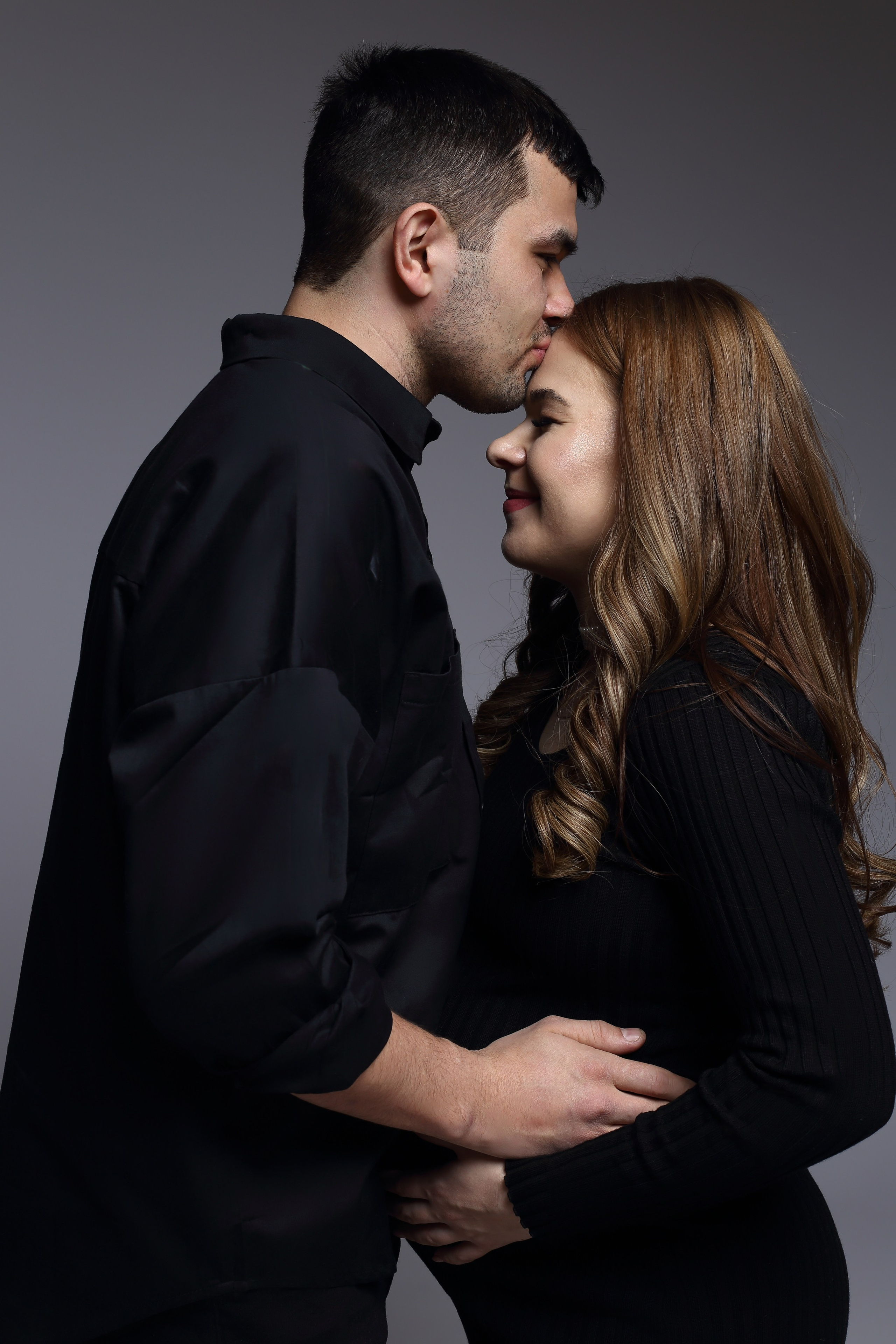 Съёмки со студийным светом — отличия