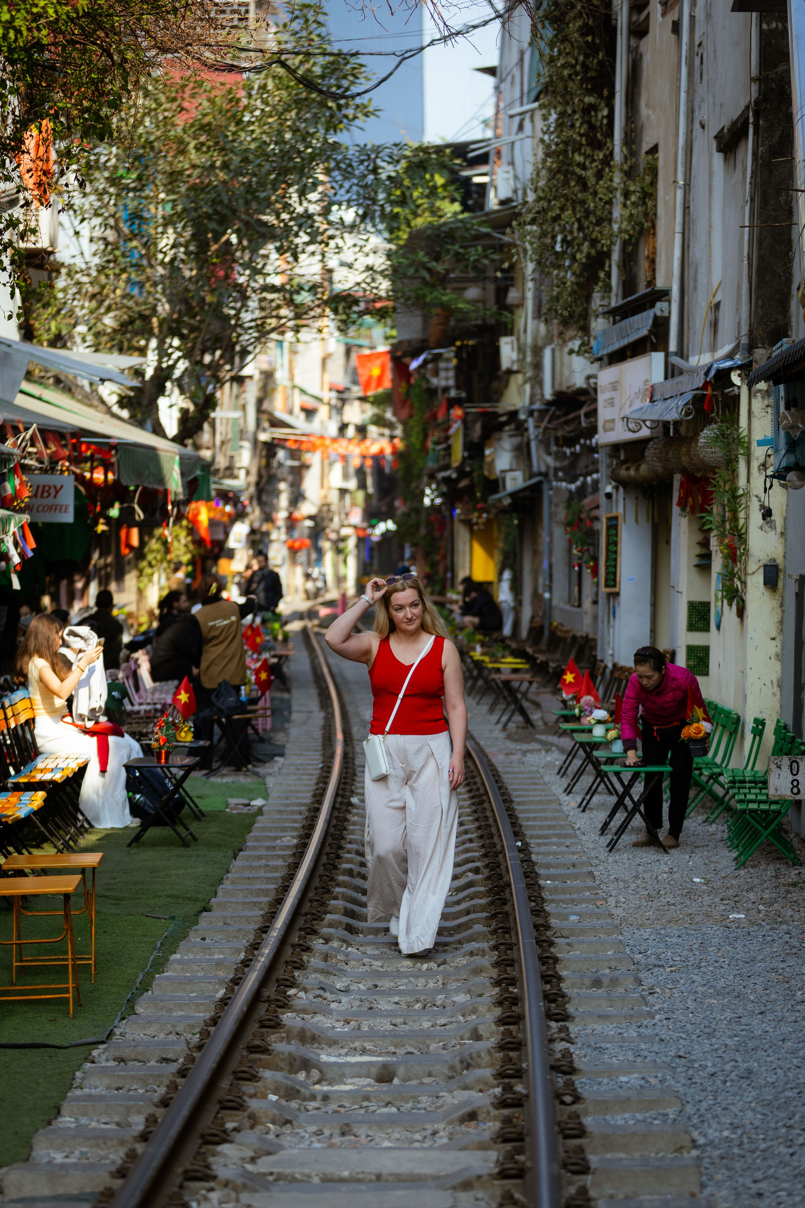 Вьетнам (зима 2025-2026). Фотограф Виноградов Константин