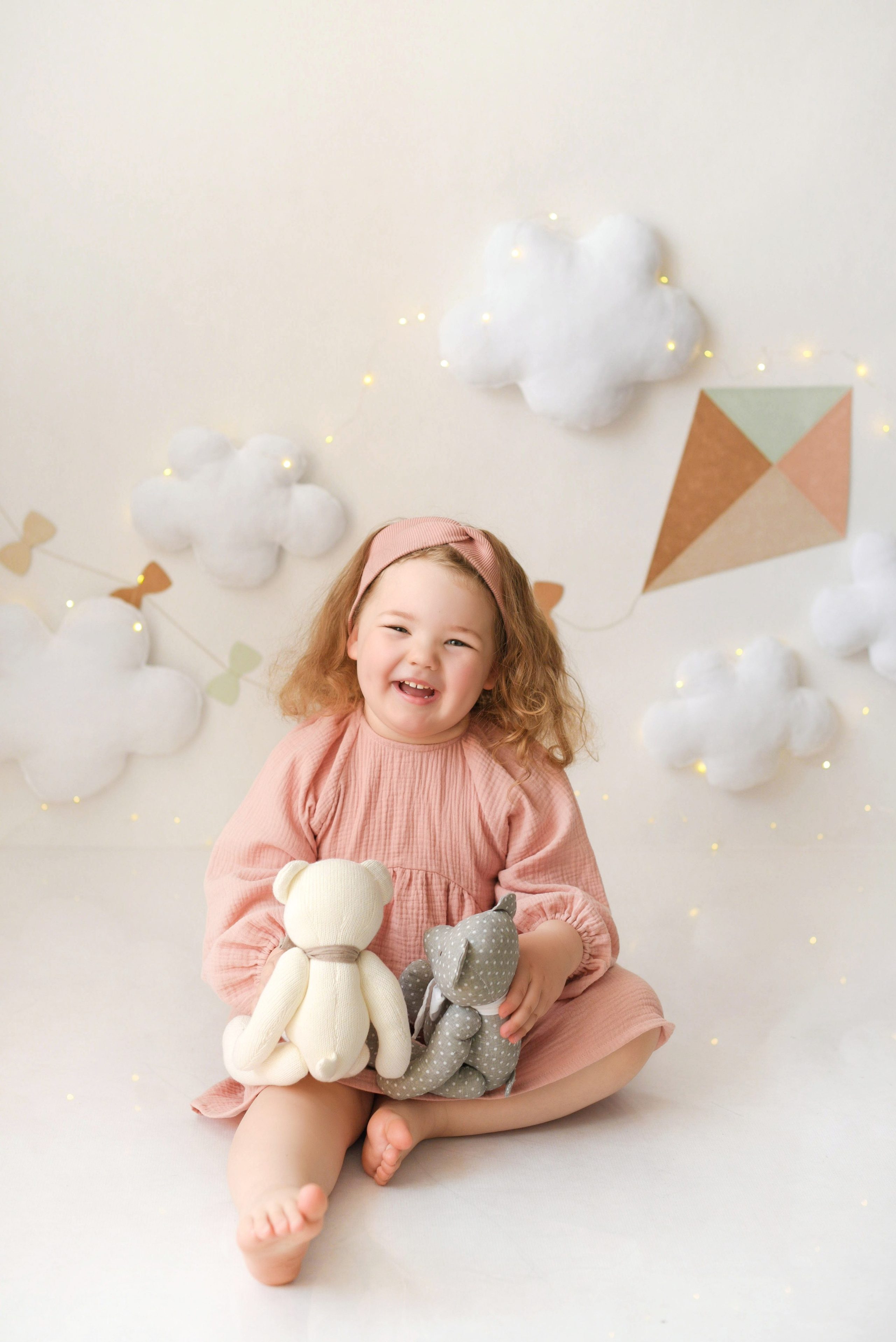 Детки. Фотограф новорожденных Магнитогорск