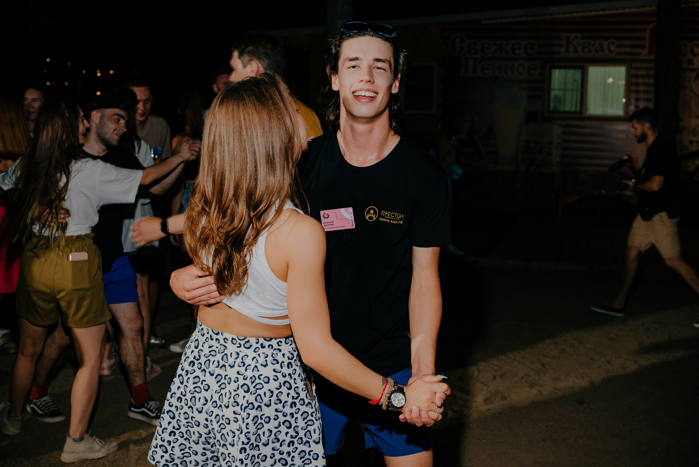 2-х ДНЕВНЫЙ КОРПОРАТИВ В СТИЛЕ ЛАГЕРНОЙ СМЕНЫ НА ТУРГОЯКЕ. Репортажный фотограф Зуев Роман г. Челябинск