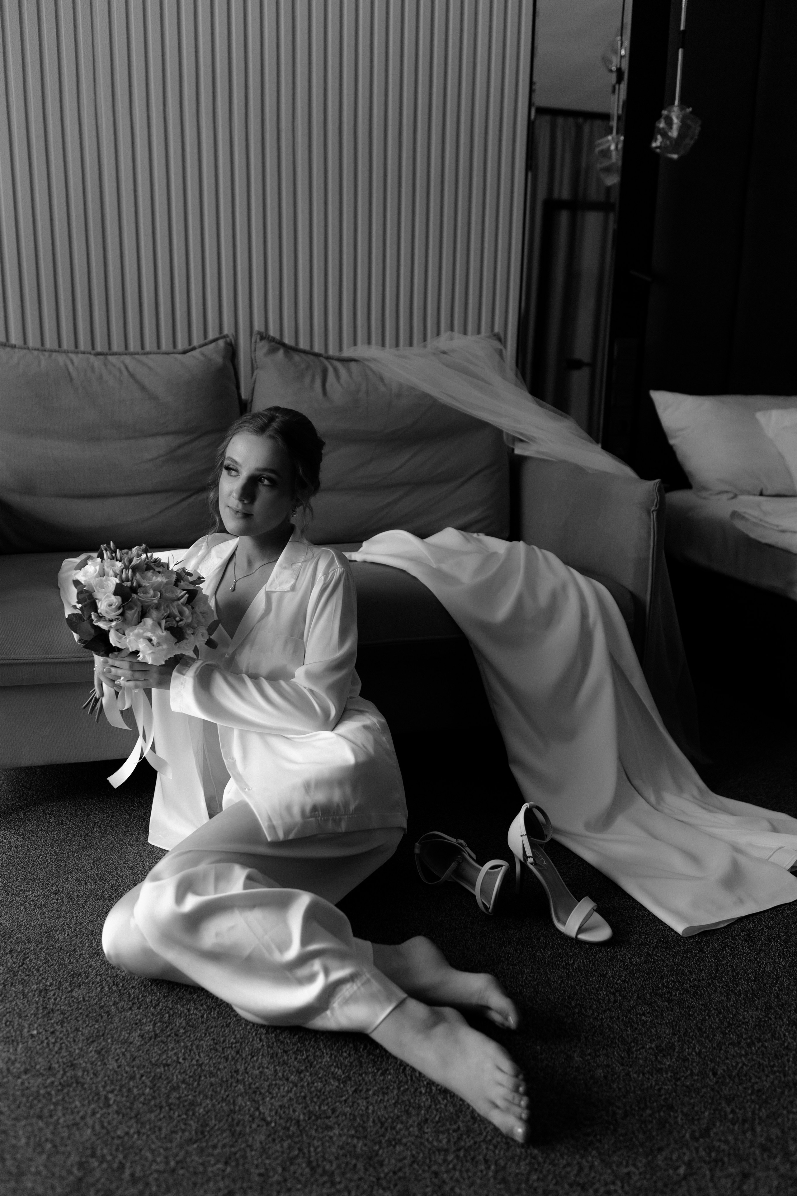 Свадьба Кирилла и Дарьи. Фотограф Кольчугино/Владимир/Москва Елизавета Иода