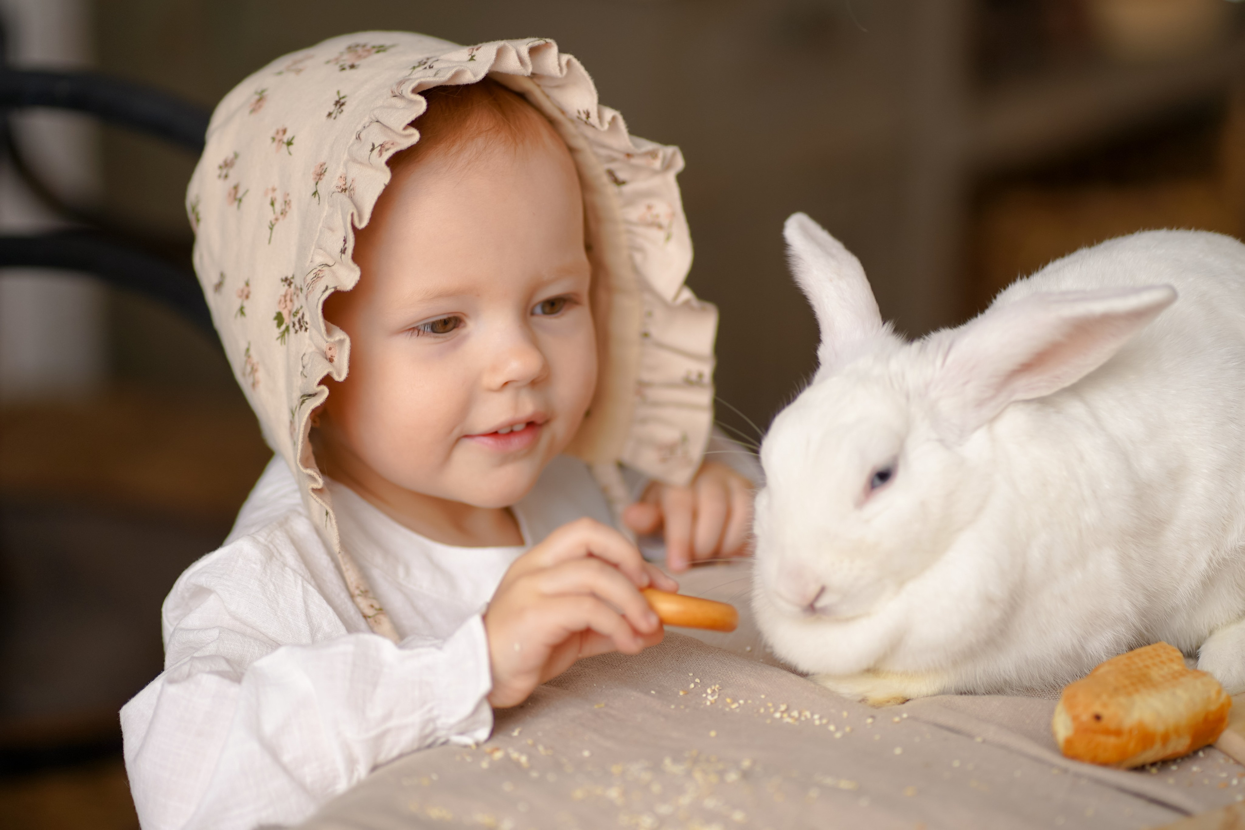 Пасхальные. Фотограф Татьяна Митрофанова