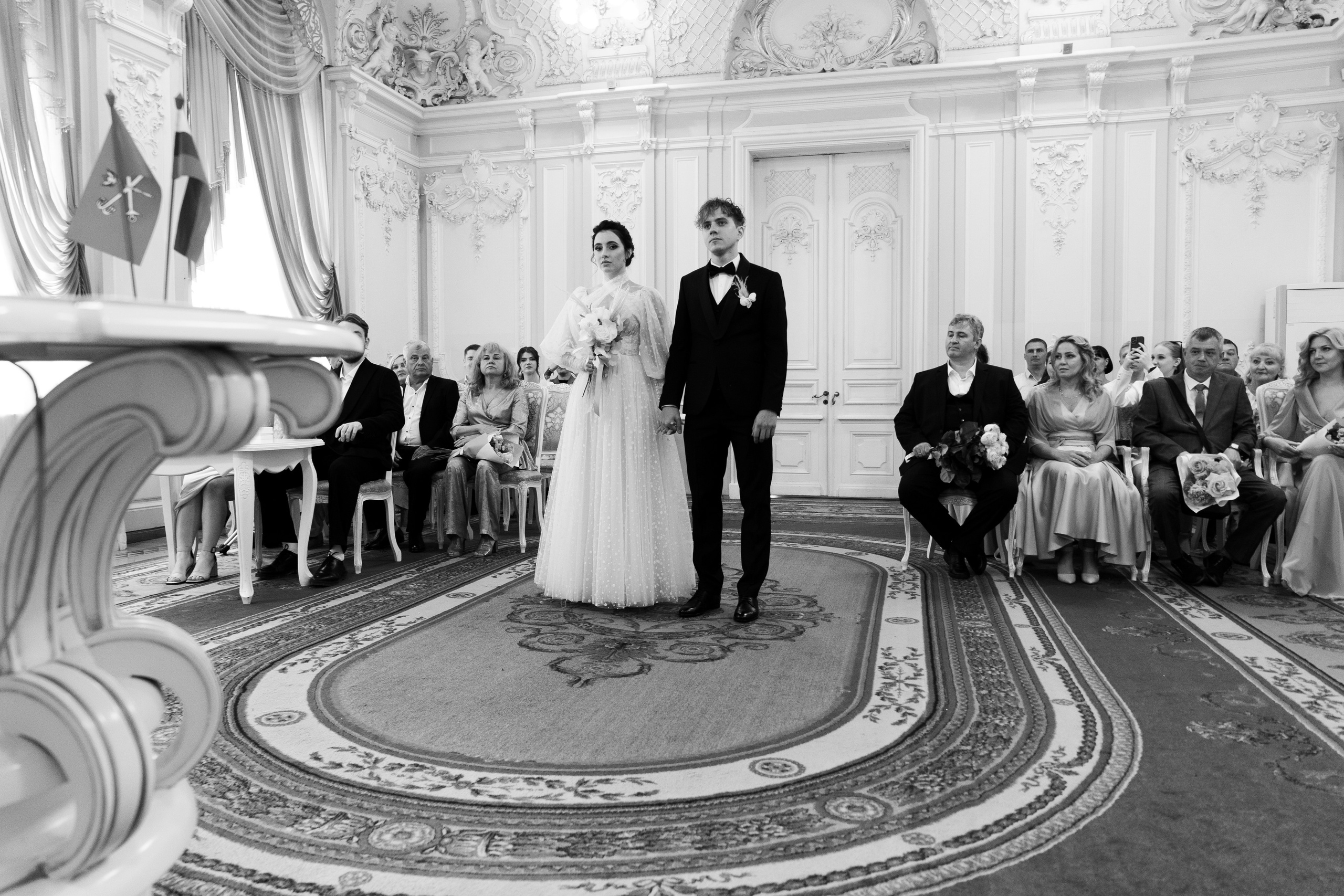 Санкт-Петербург. Свадебный фотограф-видеограф в Архангельске. Фотохудожница Lana Contra