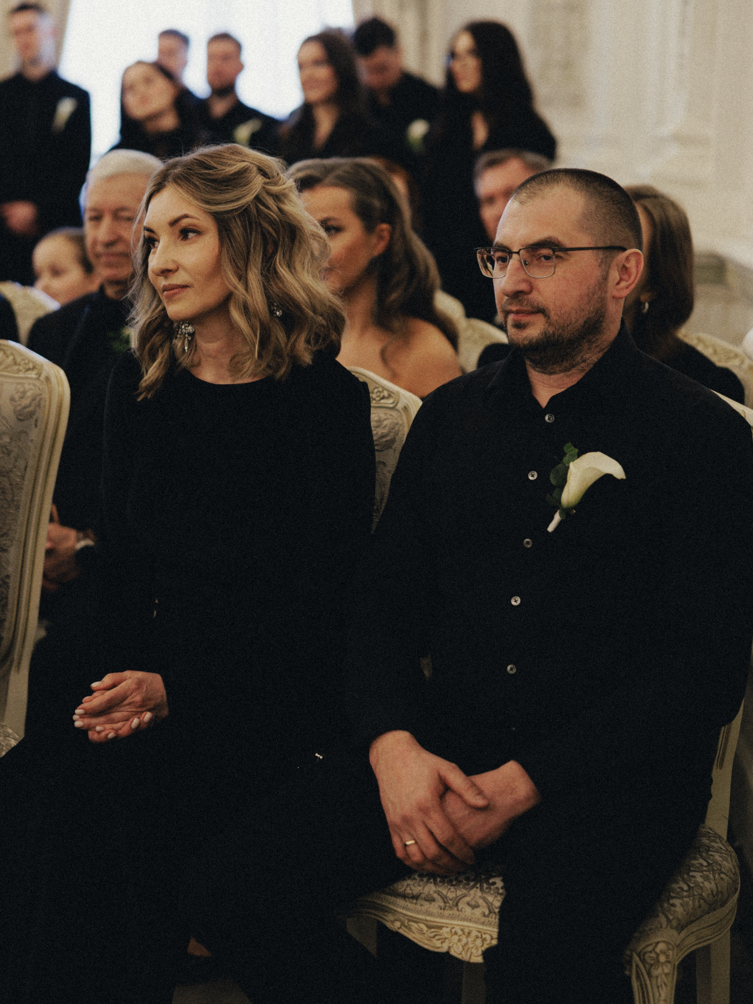 «Я держу тебя за руку». Фотограф Санкт-Петербург