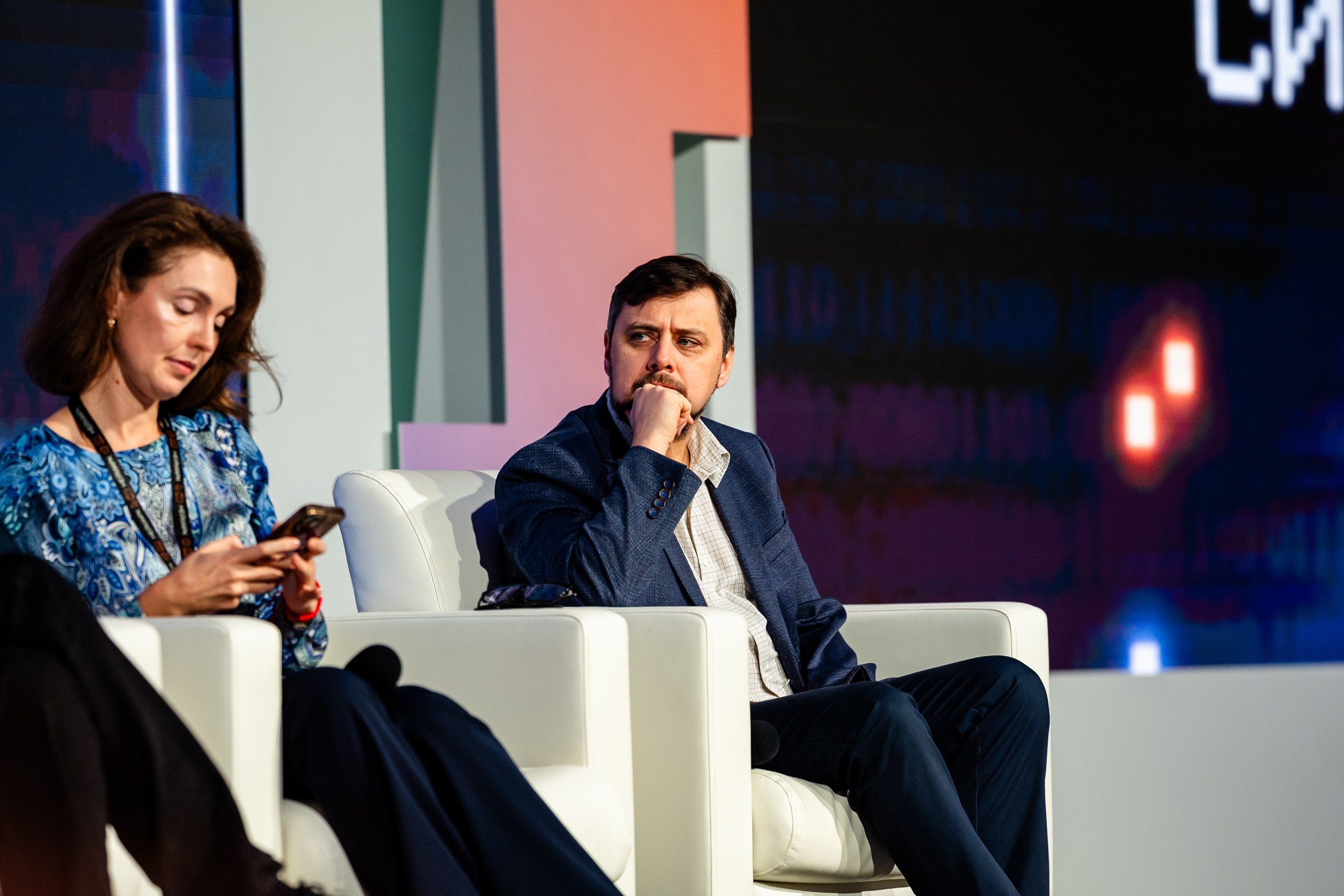 День Неймарк. Репортажный и портретный фотограф в Нижнем Новгороде Максим Горшков