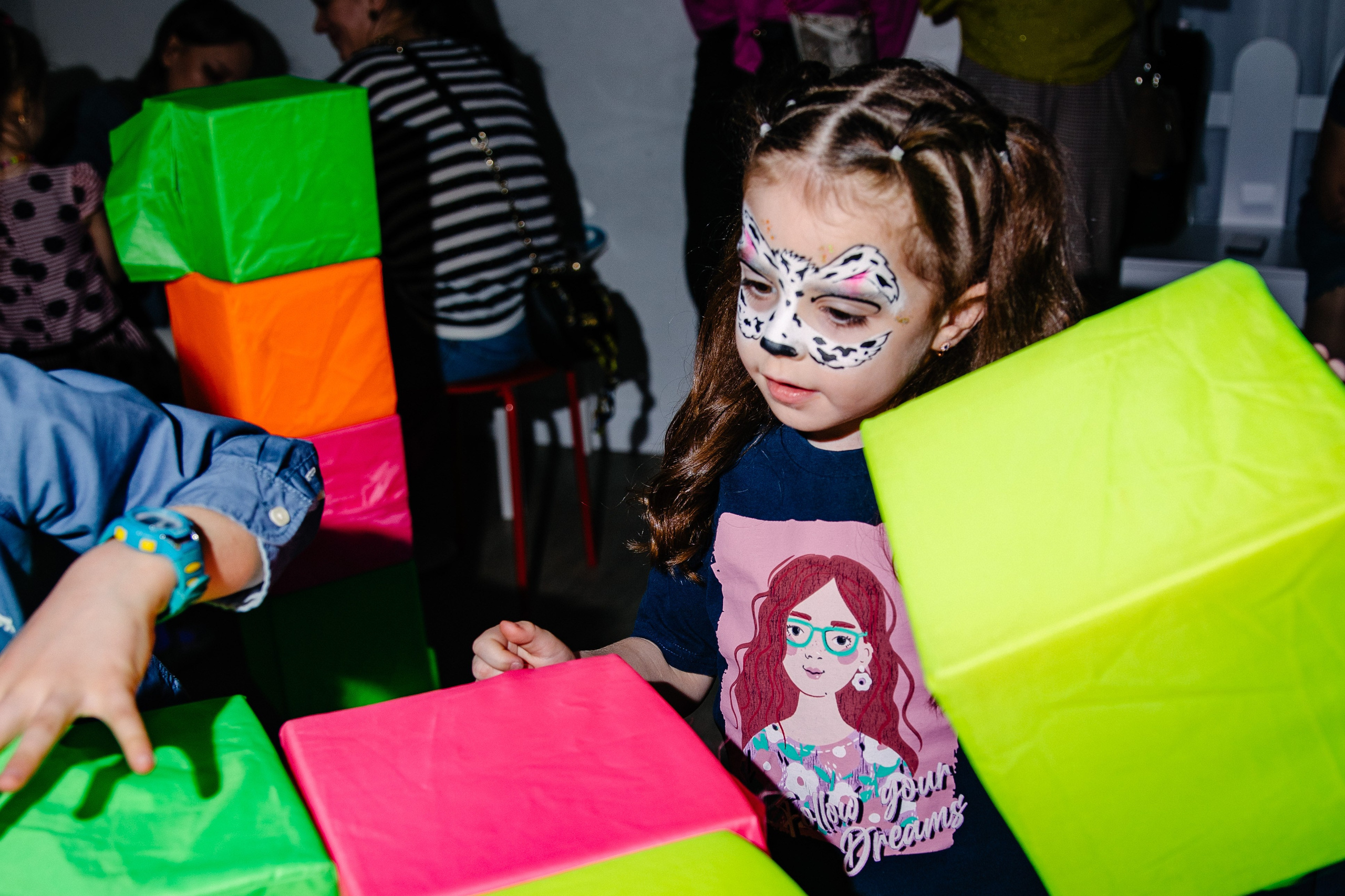 День Рождения Катя 5 лет. Фотограф | Таганрог | Ростов