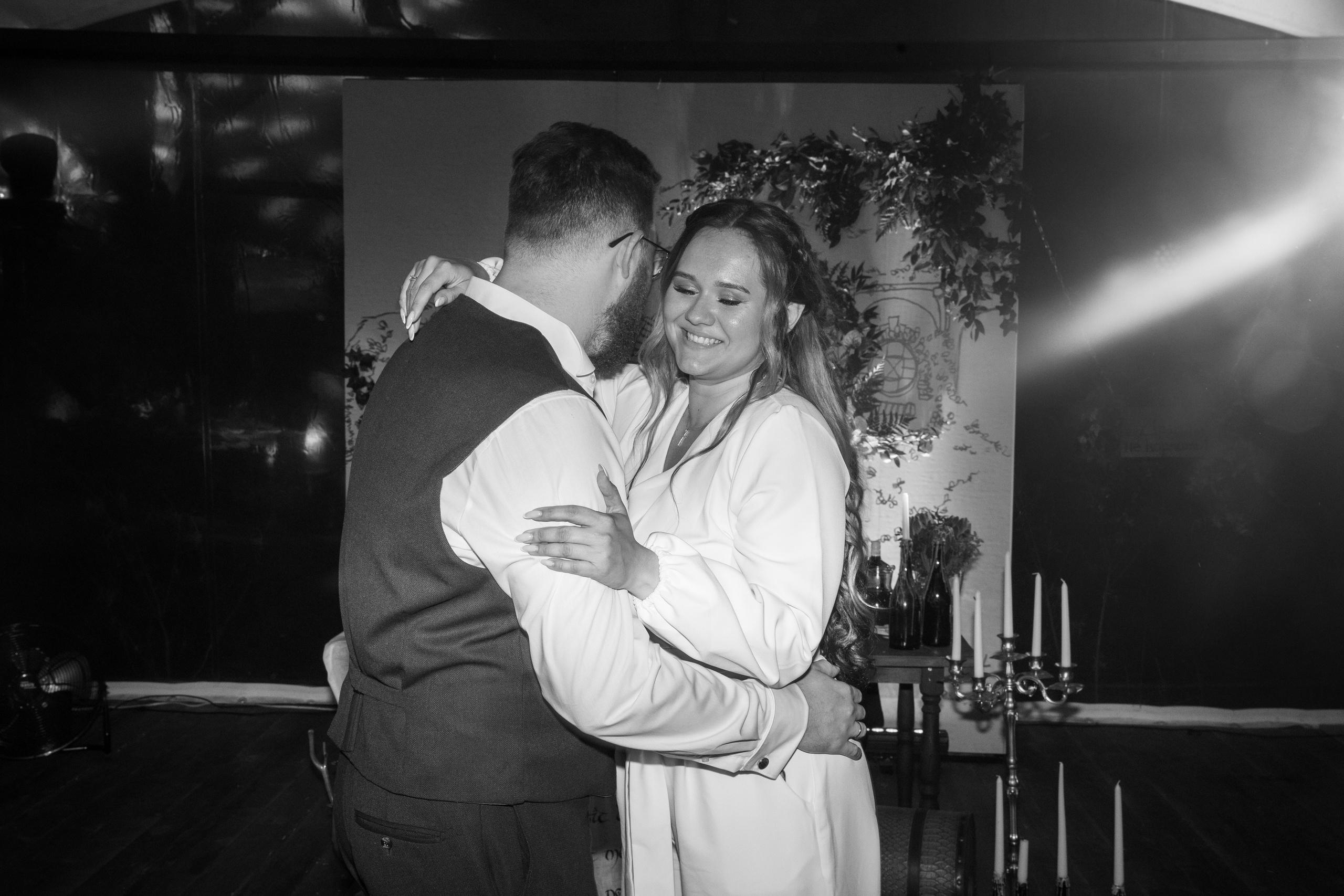 В стиле Властелина Колец. Свадебный фотограф в Нижнем Новгороде — Эдуард Смирнов