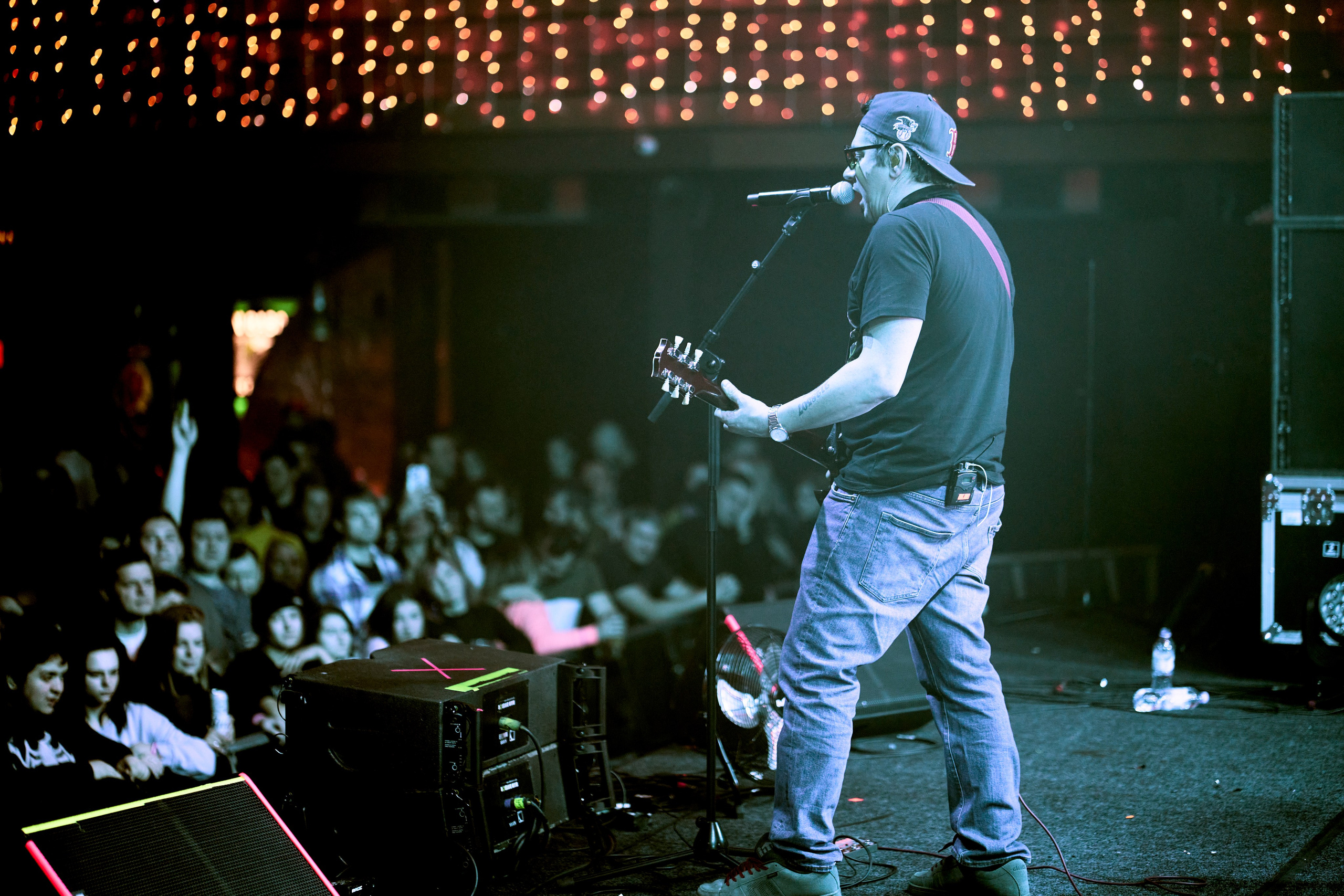 BASE ОПОХМЕЛ ПАТИ / BASE / 05.01.2024. Ekhovanov | фото- видеосъемка