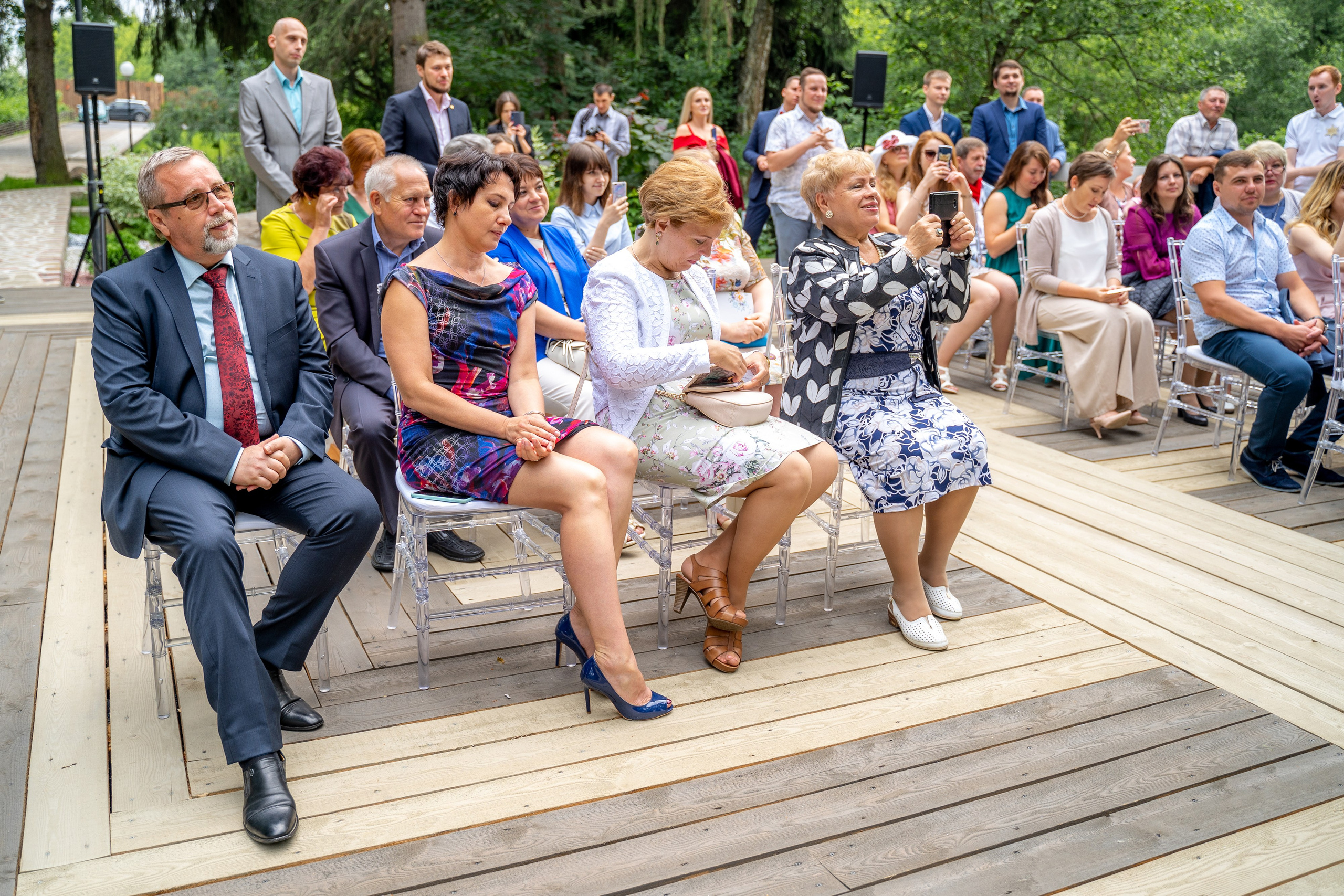 Дмитрий и Вика. Архив