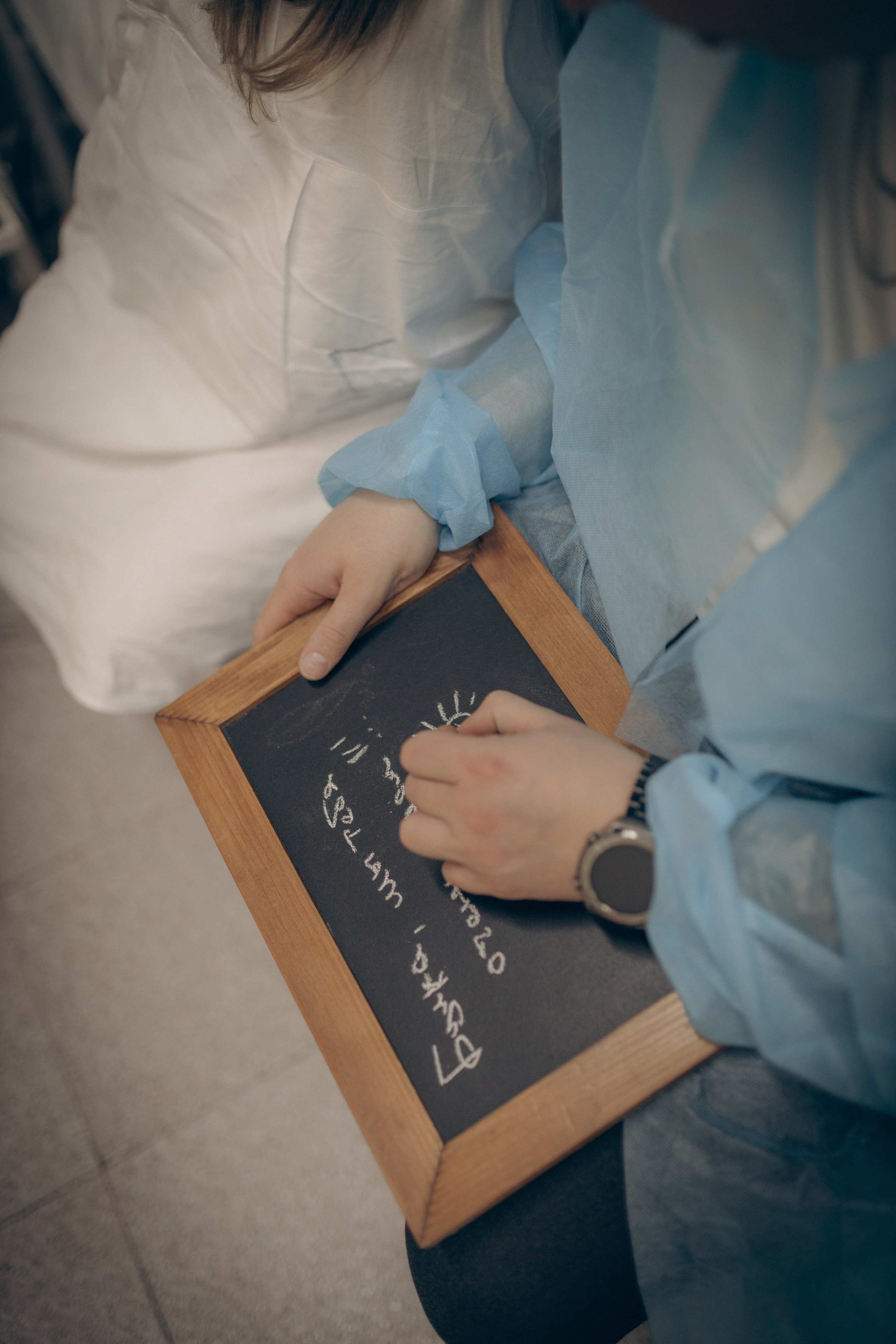 Рождение Софьи. Семейный фотограф и фотограф на роды в Ростове-на-Дону Мухина Виктория