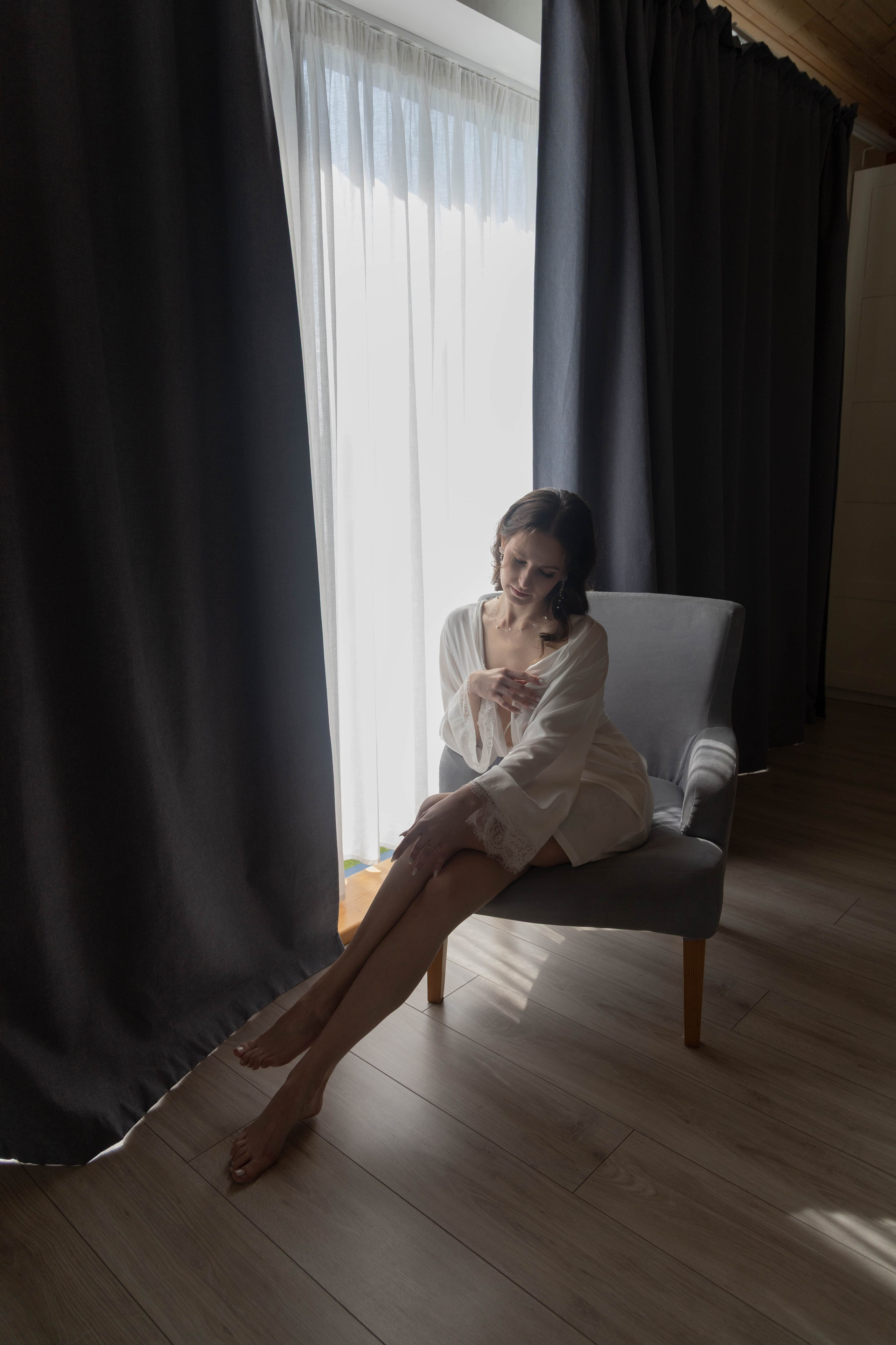 Ольга и Максим. Фотограф в Самаре Ксения Владимировна