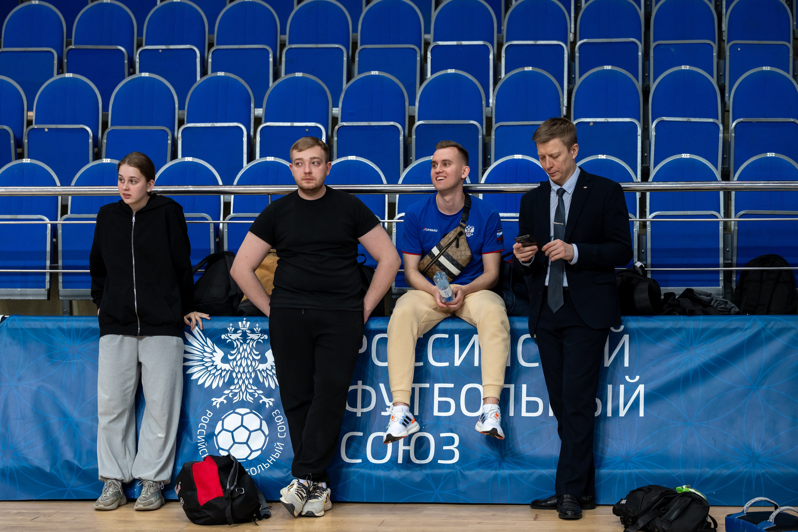 Турнир по Тхэквандо