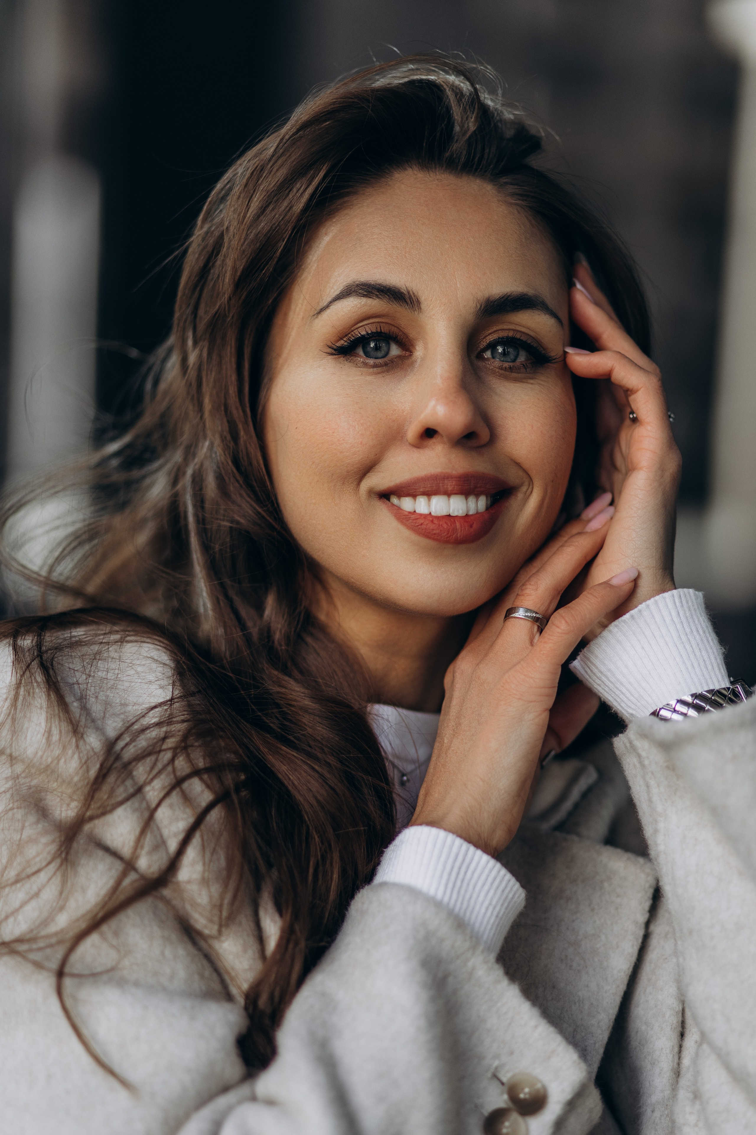 Ж. Фотограф в Санкт-Петербурге Арбатская Наталья