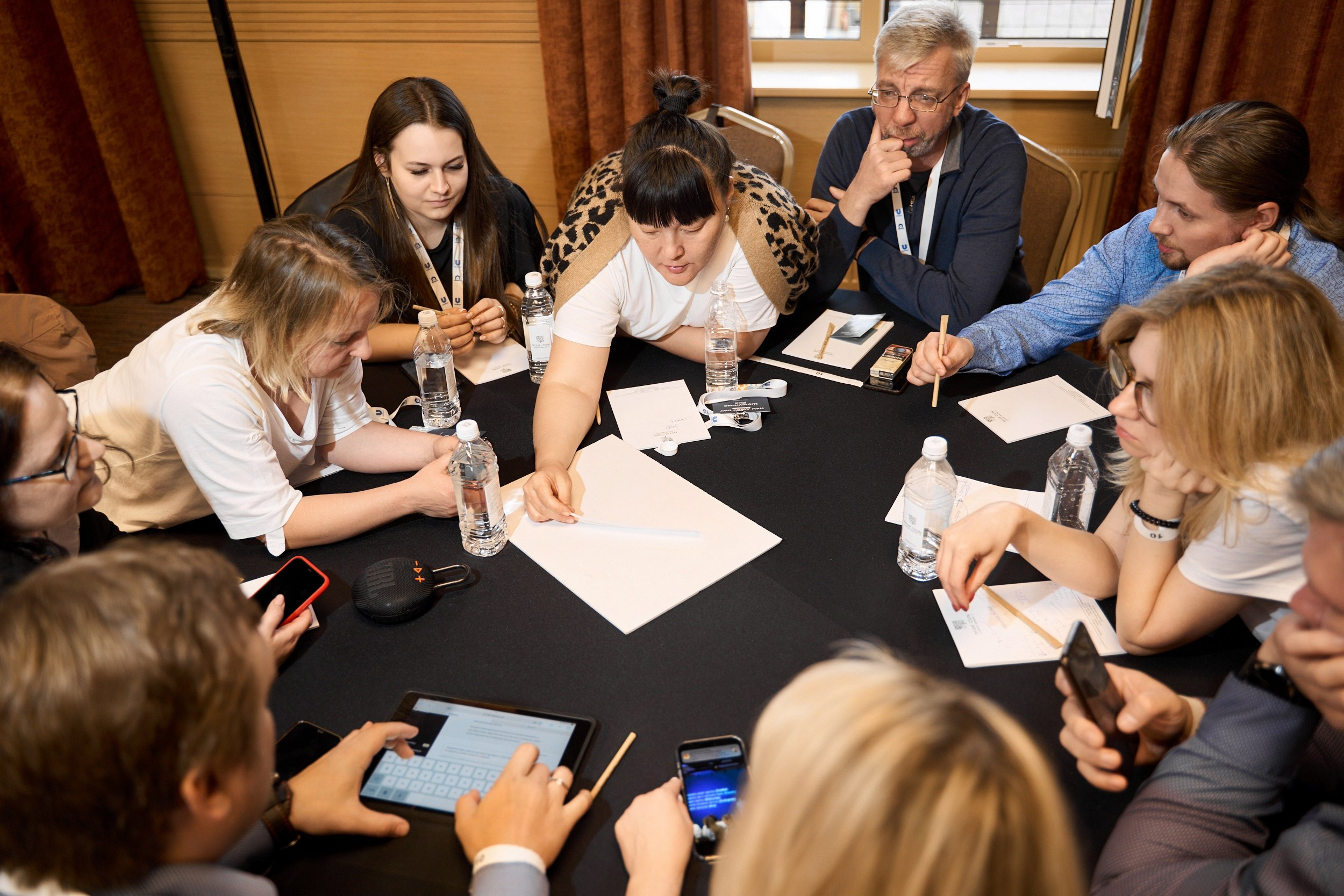Бизнес. Антон Чигляков -   профессиональный фотограф