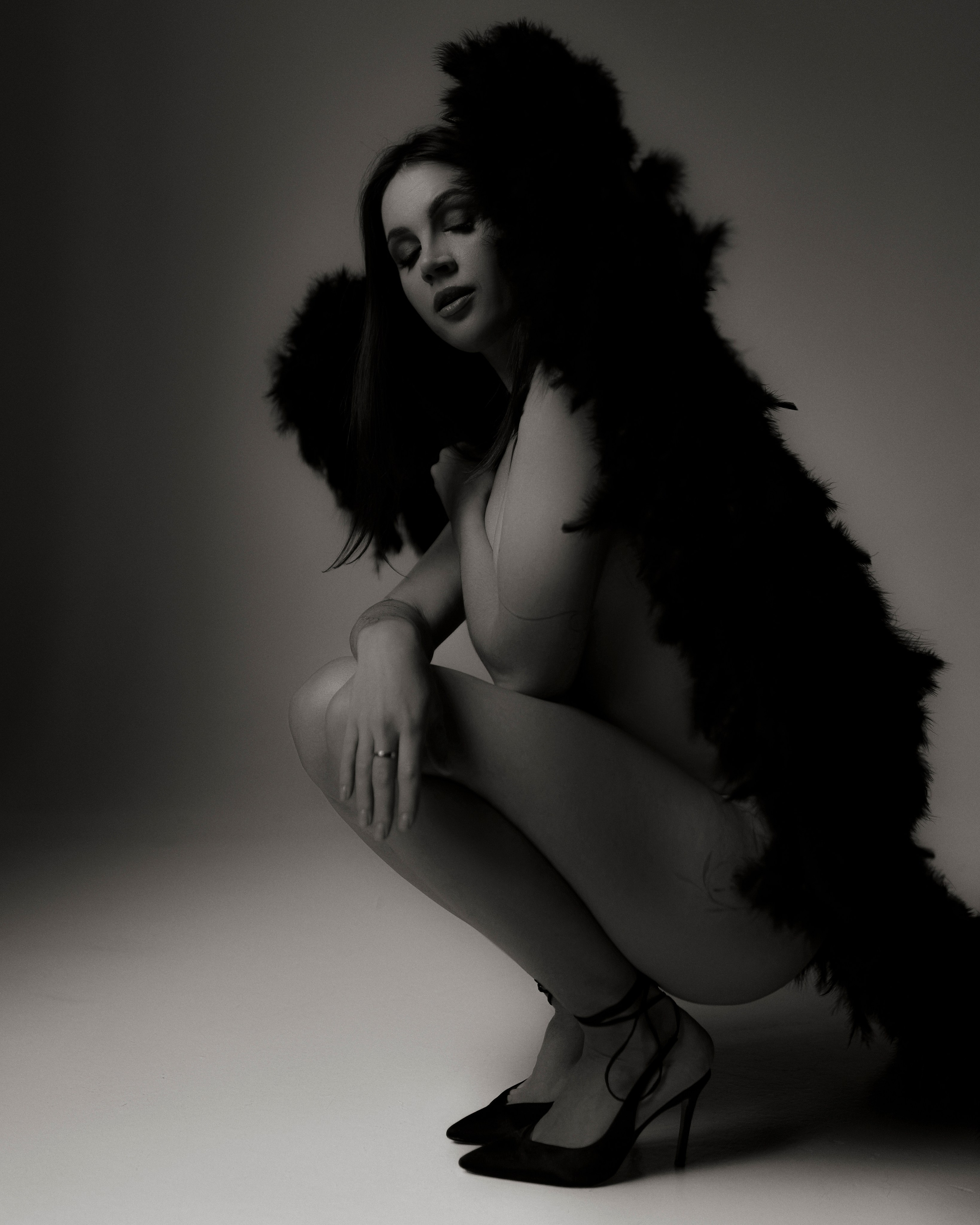 Анастасия. DARYA.BELKINA