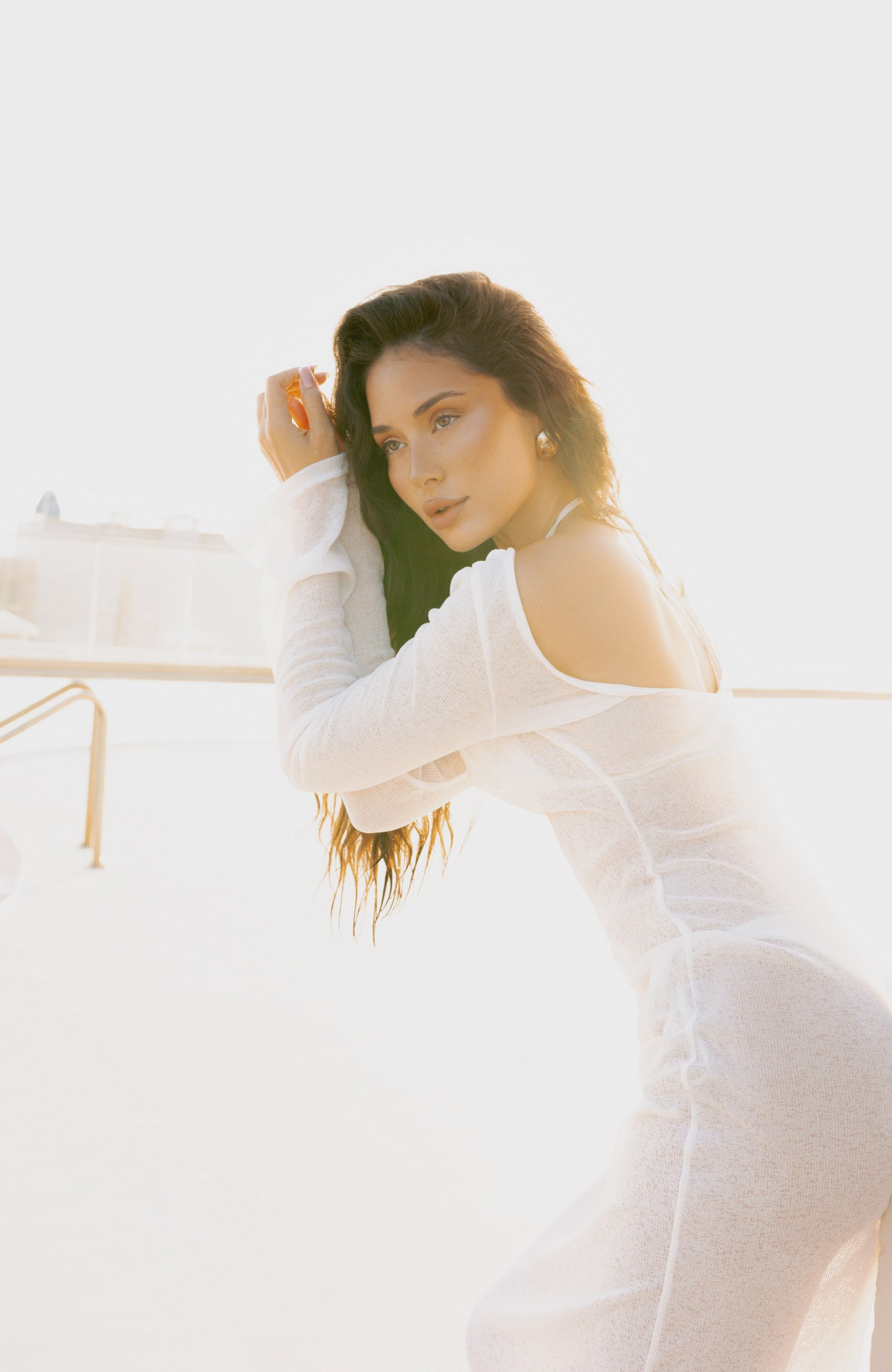 Елена. Портретный фотограф