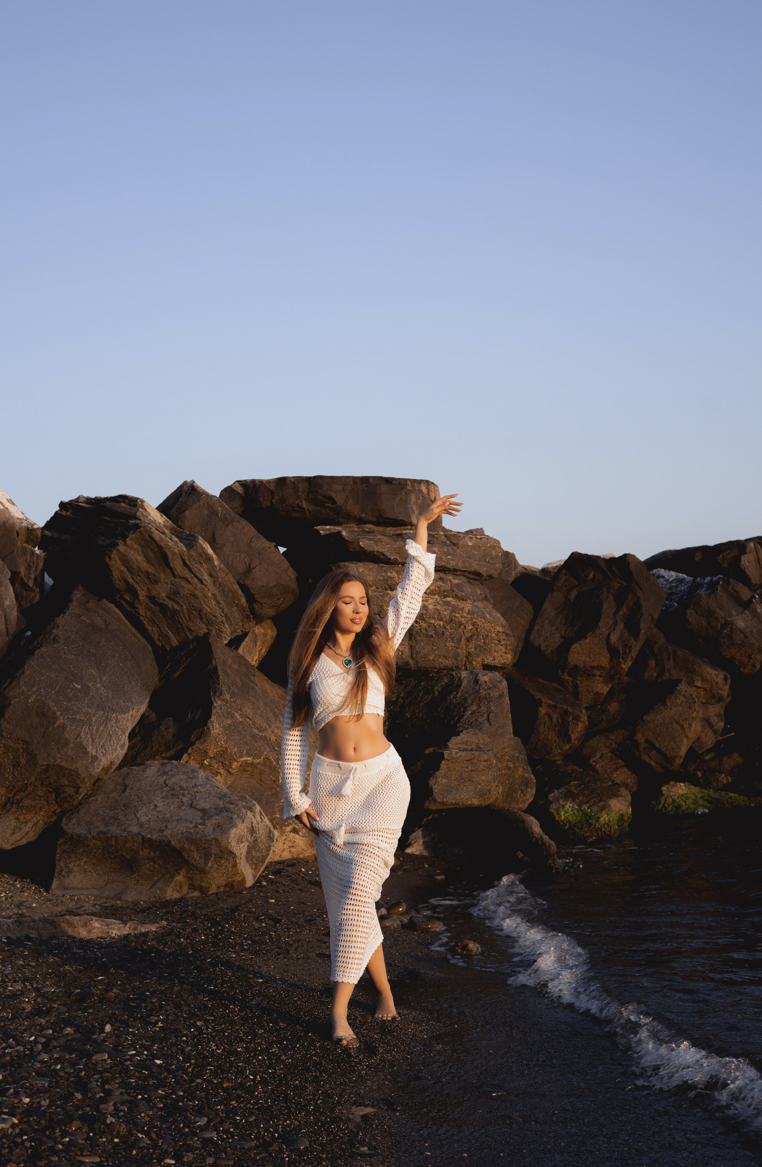 София. Портретный фотограф