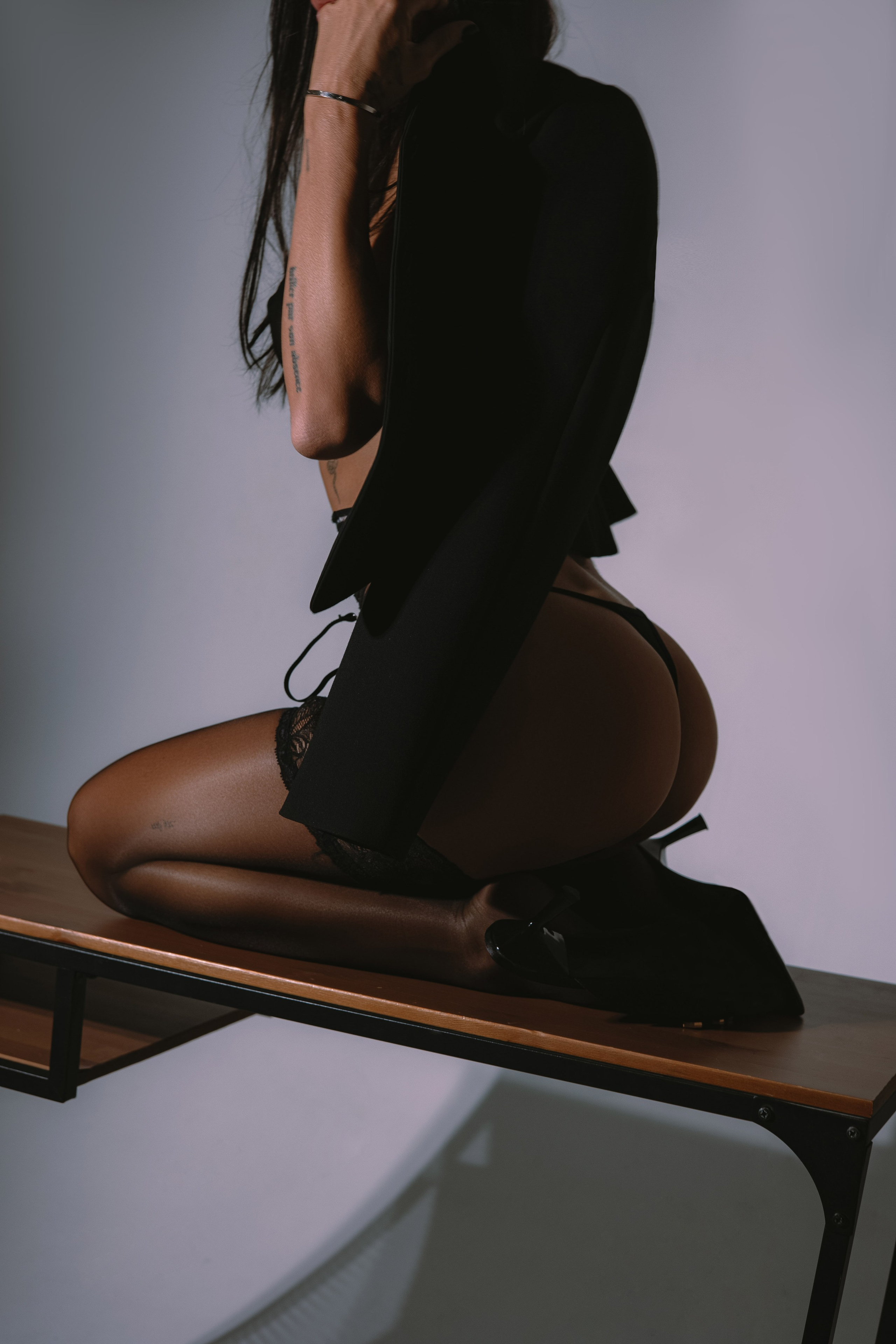 Настя. Портретный фотограф