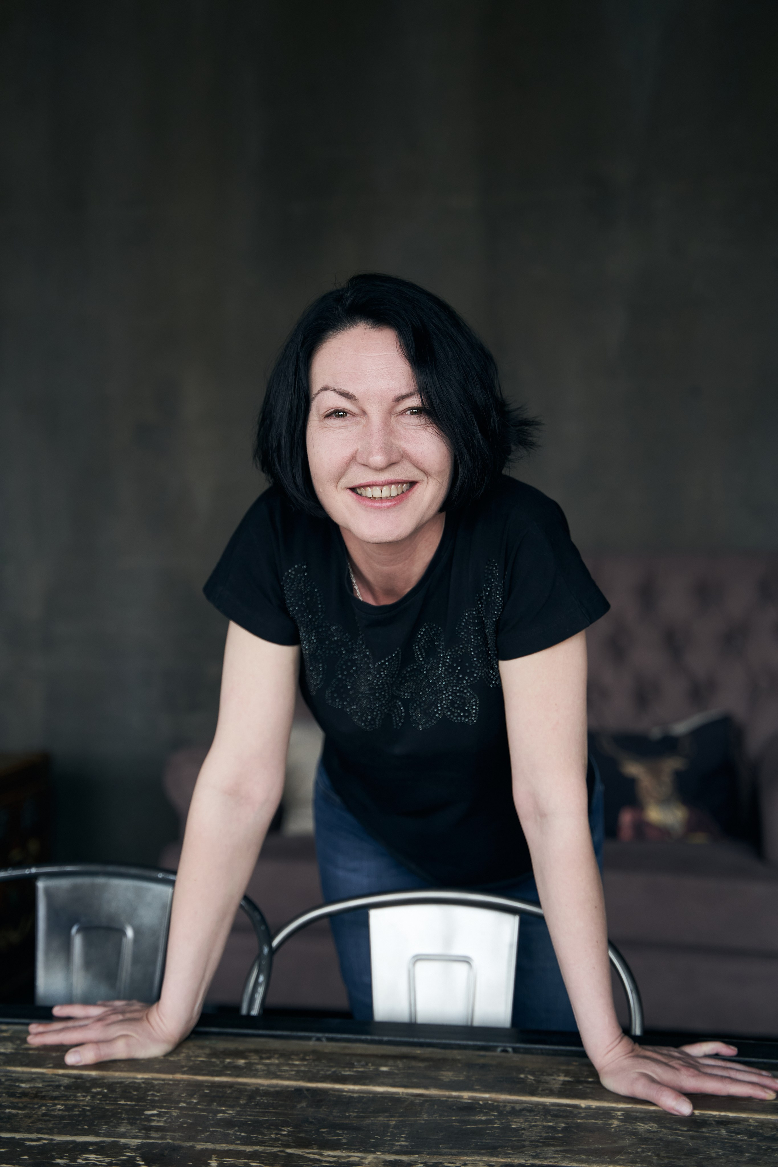 Севилья. Фотограф в Москве. Инна INCH