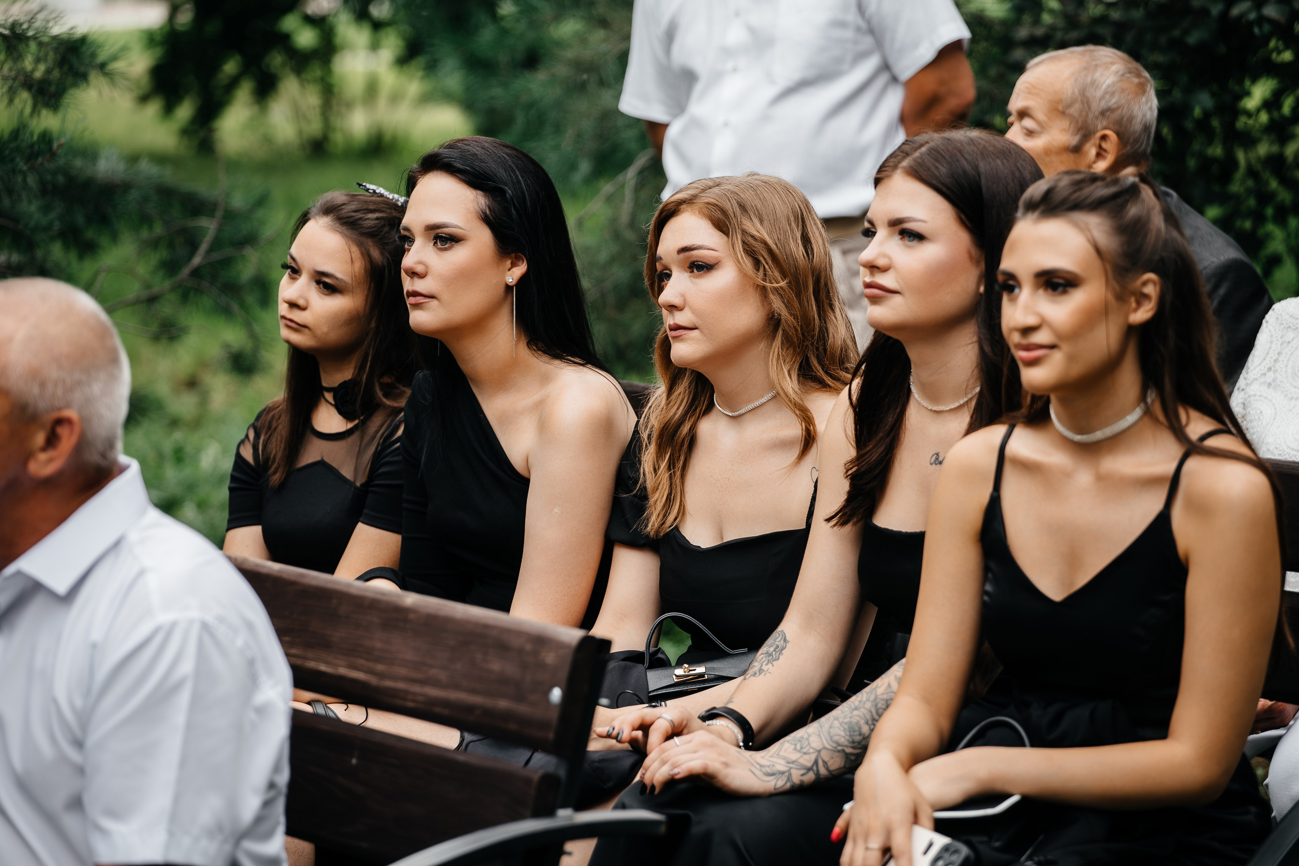 Валерия & Вячеслав. Свадебный фотограф Барнаул Алексей Павлов