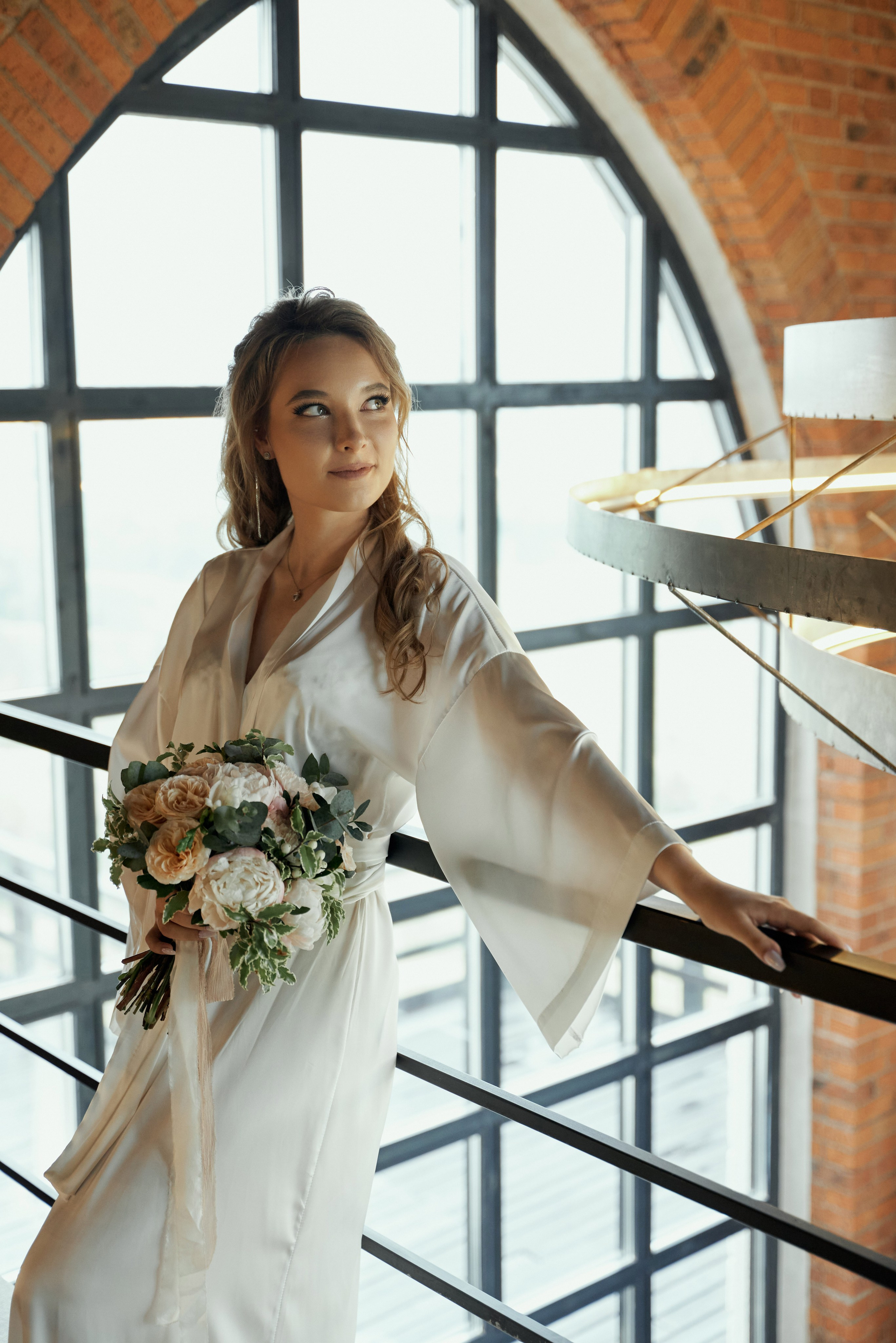 Дарья и Дмитрий. Свадебный фотограф Александр Браво