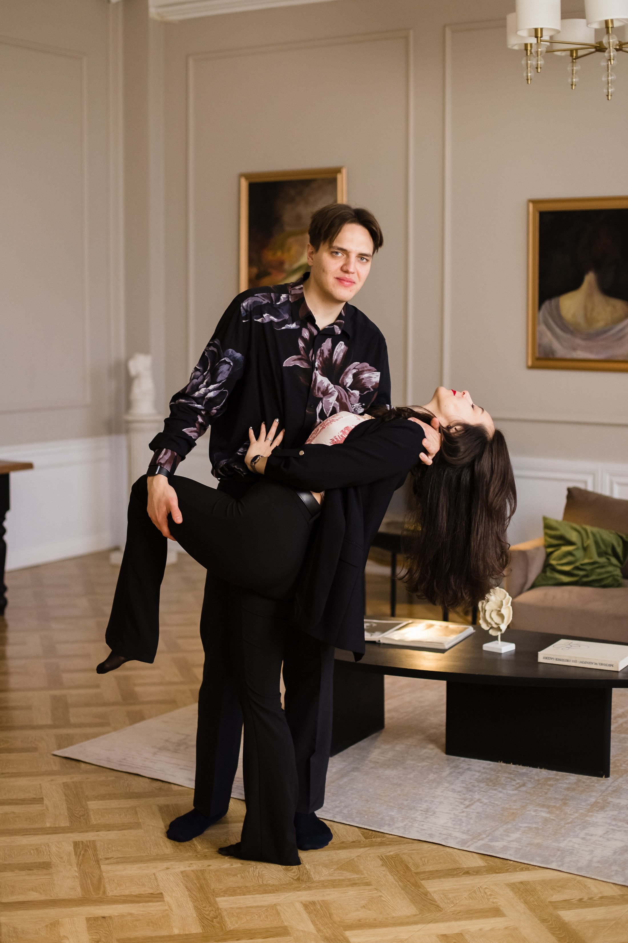 Фотостудия Богемия. Свадебный и семейный фотограф в Краснодаре Илонна Ковалева