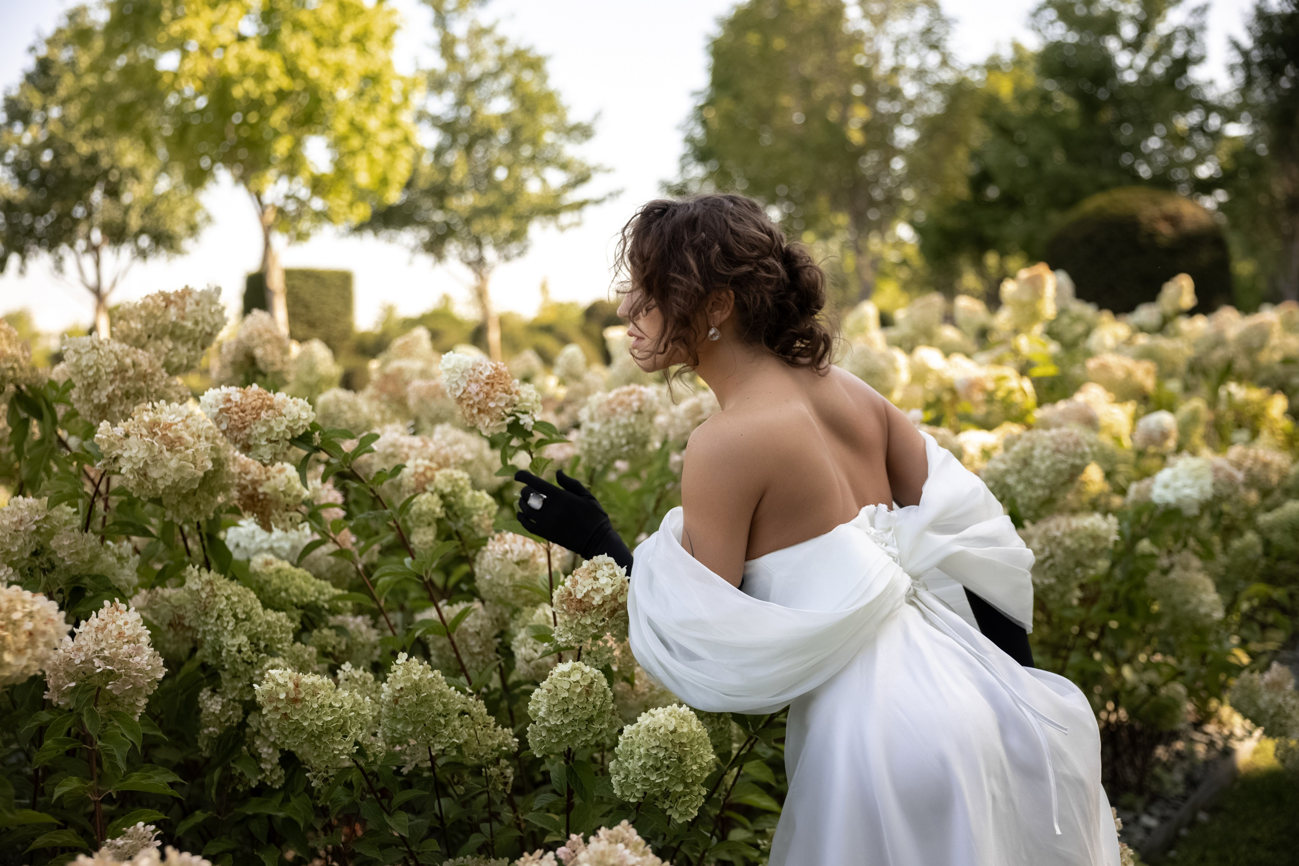 Анна. Фотограф Краснодар