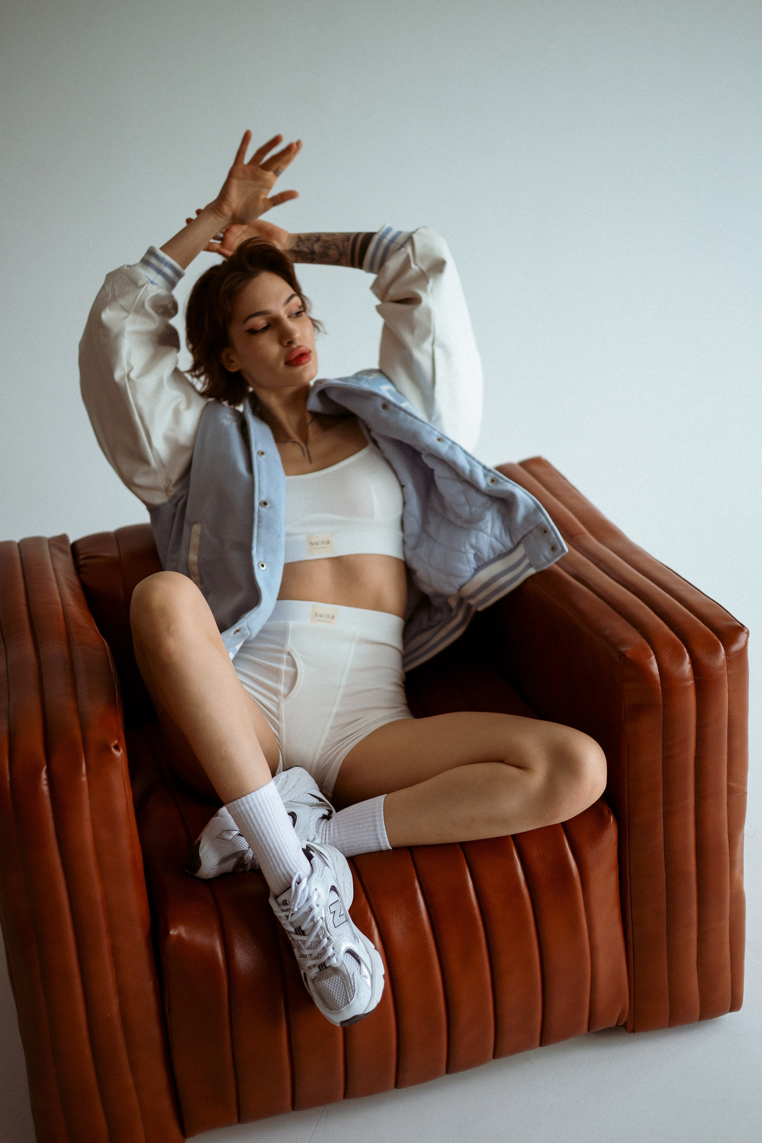 Валентина. Диана Чечель. Свадебный и портретный фотограф в Москве