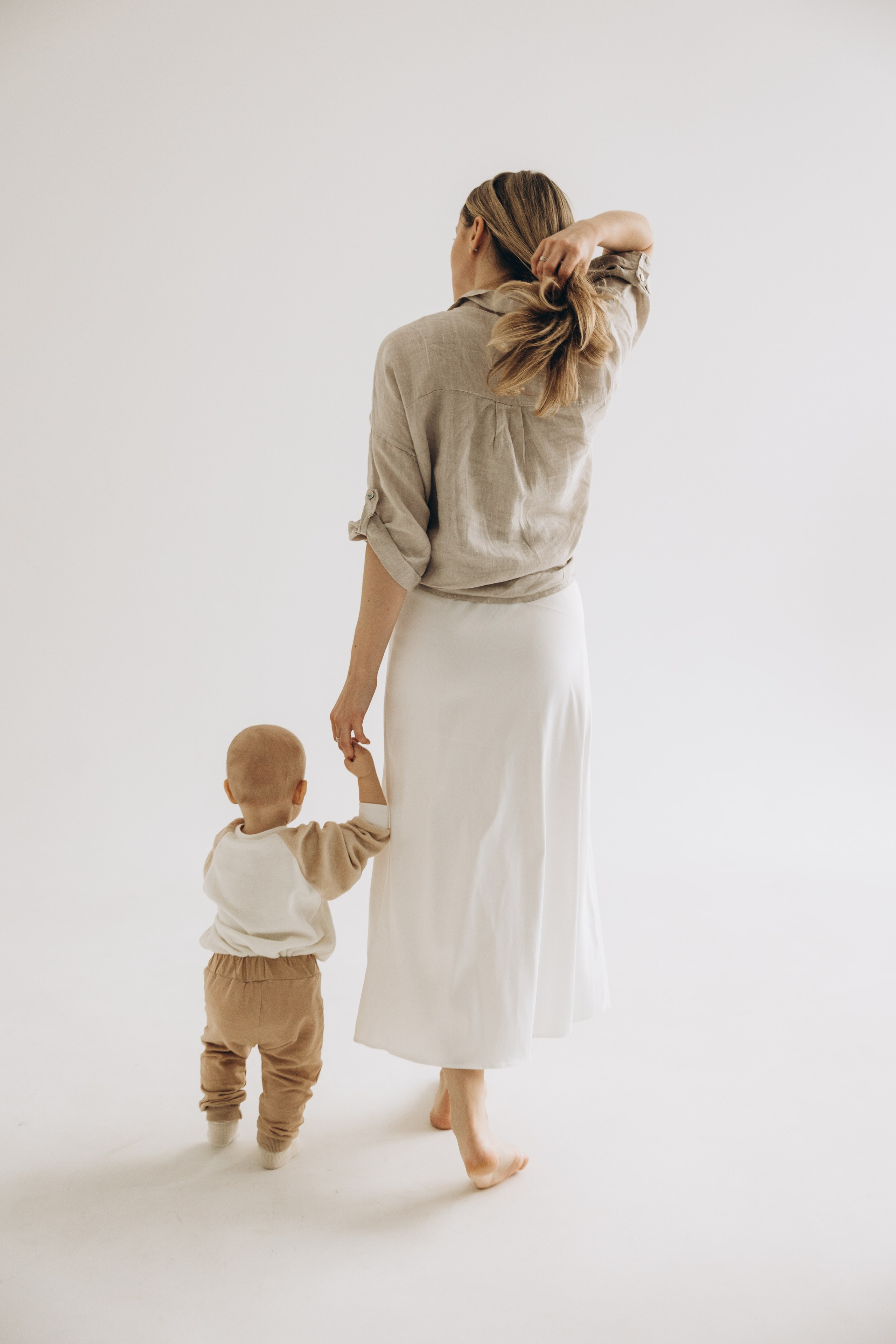 Дарья, Кирилл, Давид и Богдан. Семейный фотограф в Москве Виктория Ястребинская