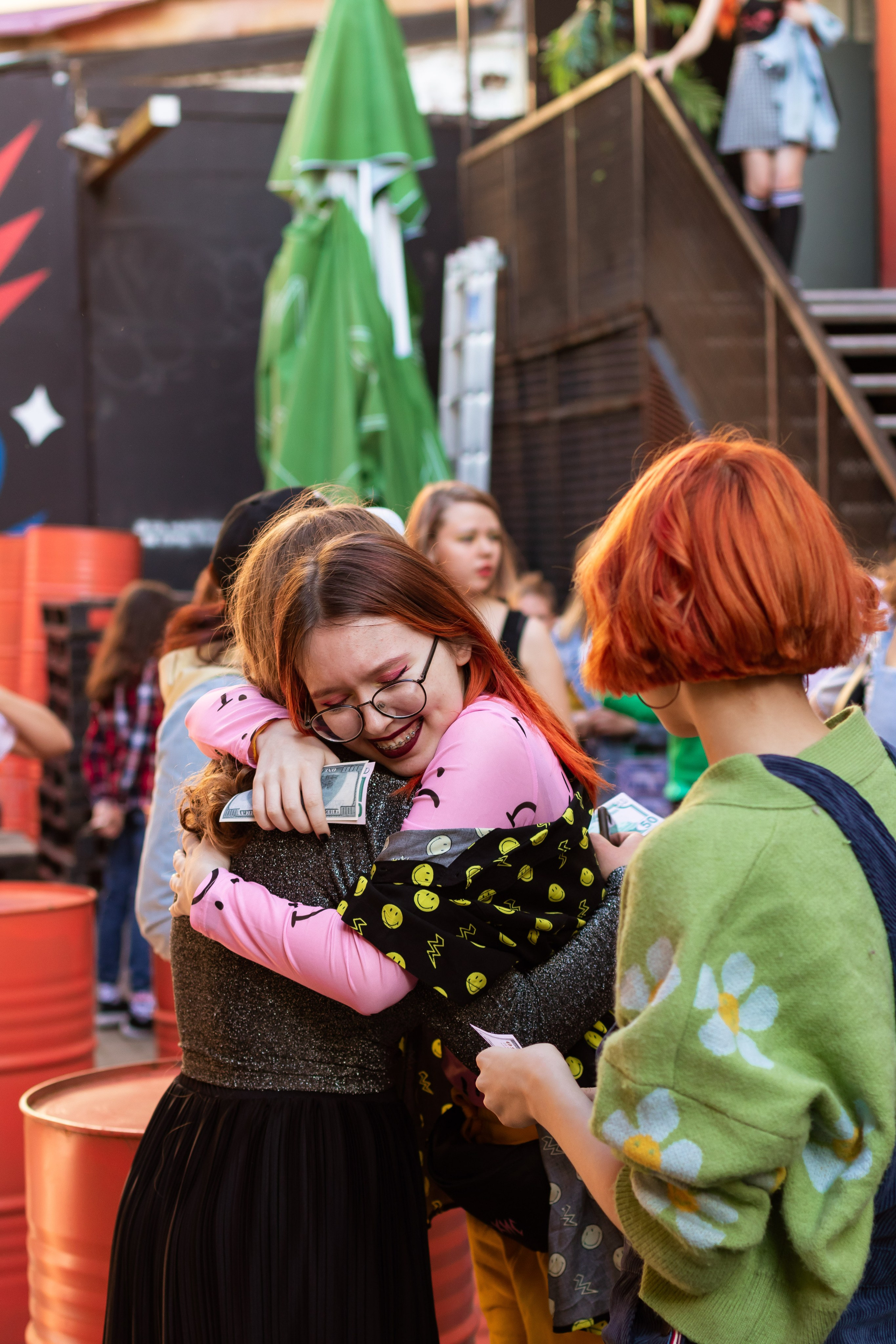 Детские мероприятия (квесты, лагеря, вечеринки). Коммерческий фотограф в Санкт-Петербурге (СПб) Екатерина Панчёха, Панчёшка