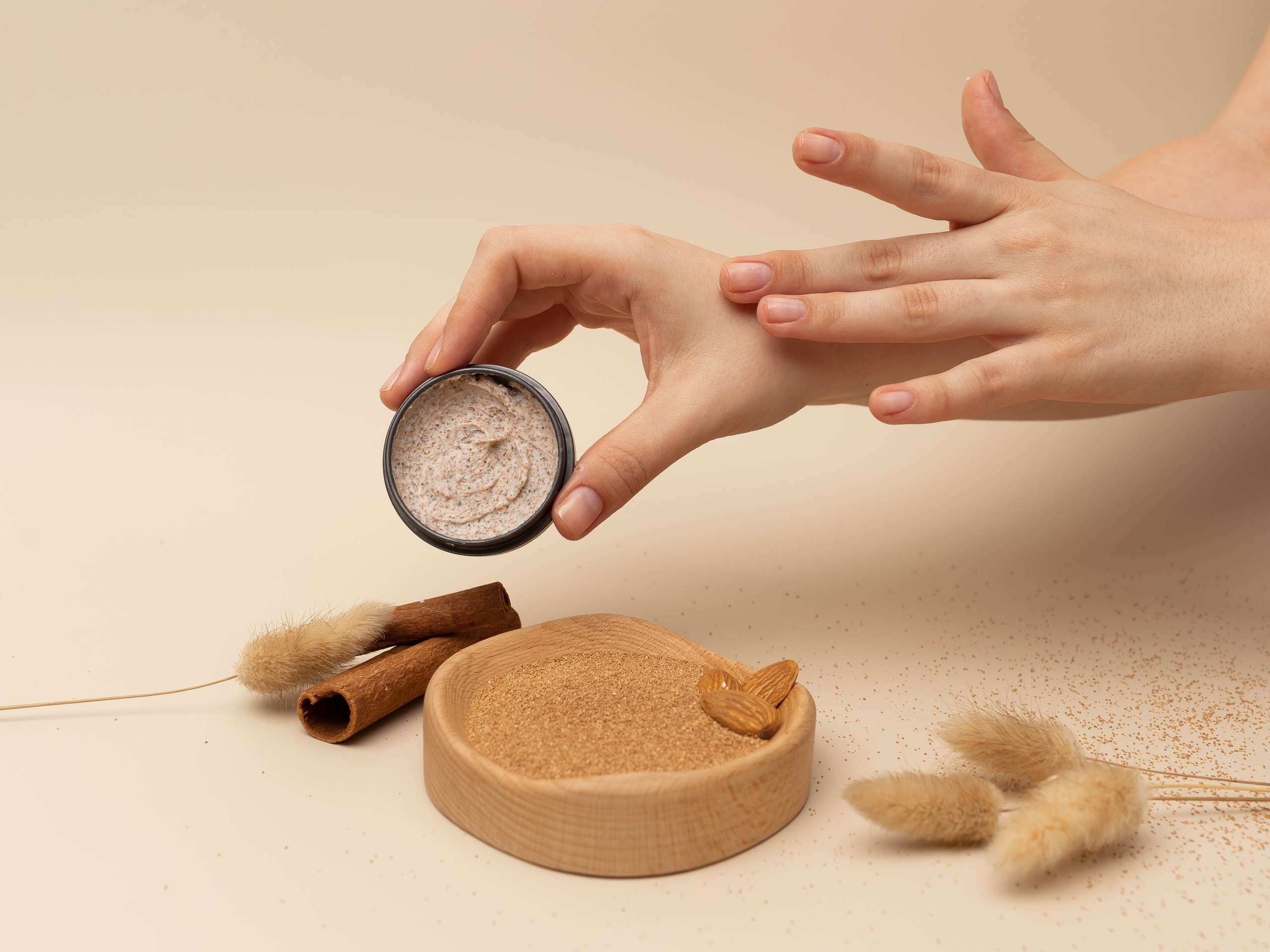 Сырье для косметики. Коммерческий фотограф в Санкт-Петербурге (СПб) Екатерина Панчёха, Панчёшка