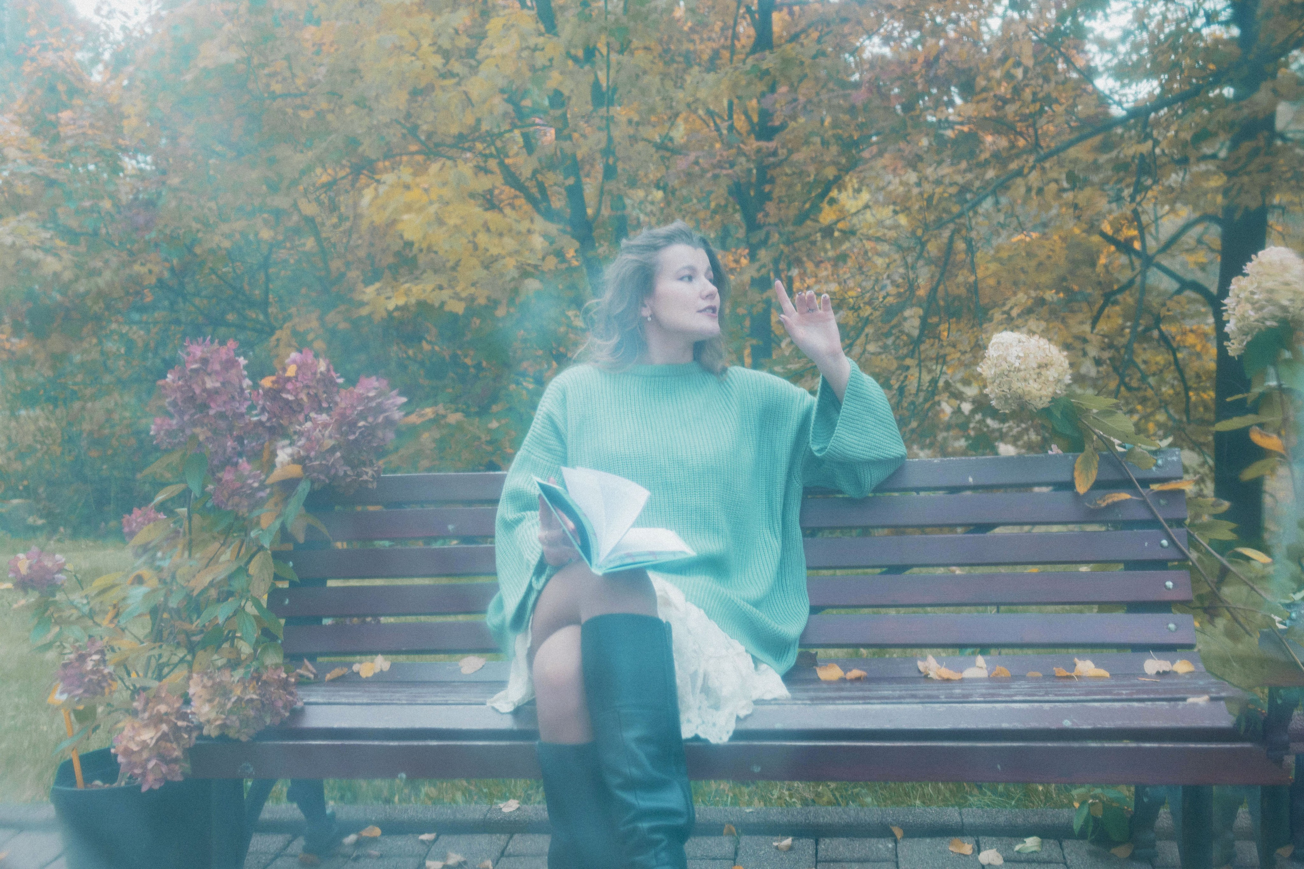 Очей очарования!. Семейный фотограф, детский фотограф, контент съемка в Москве Лика Ше