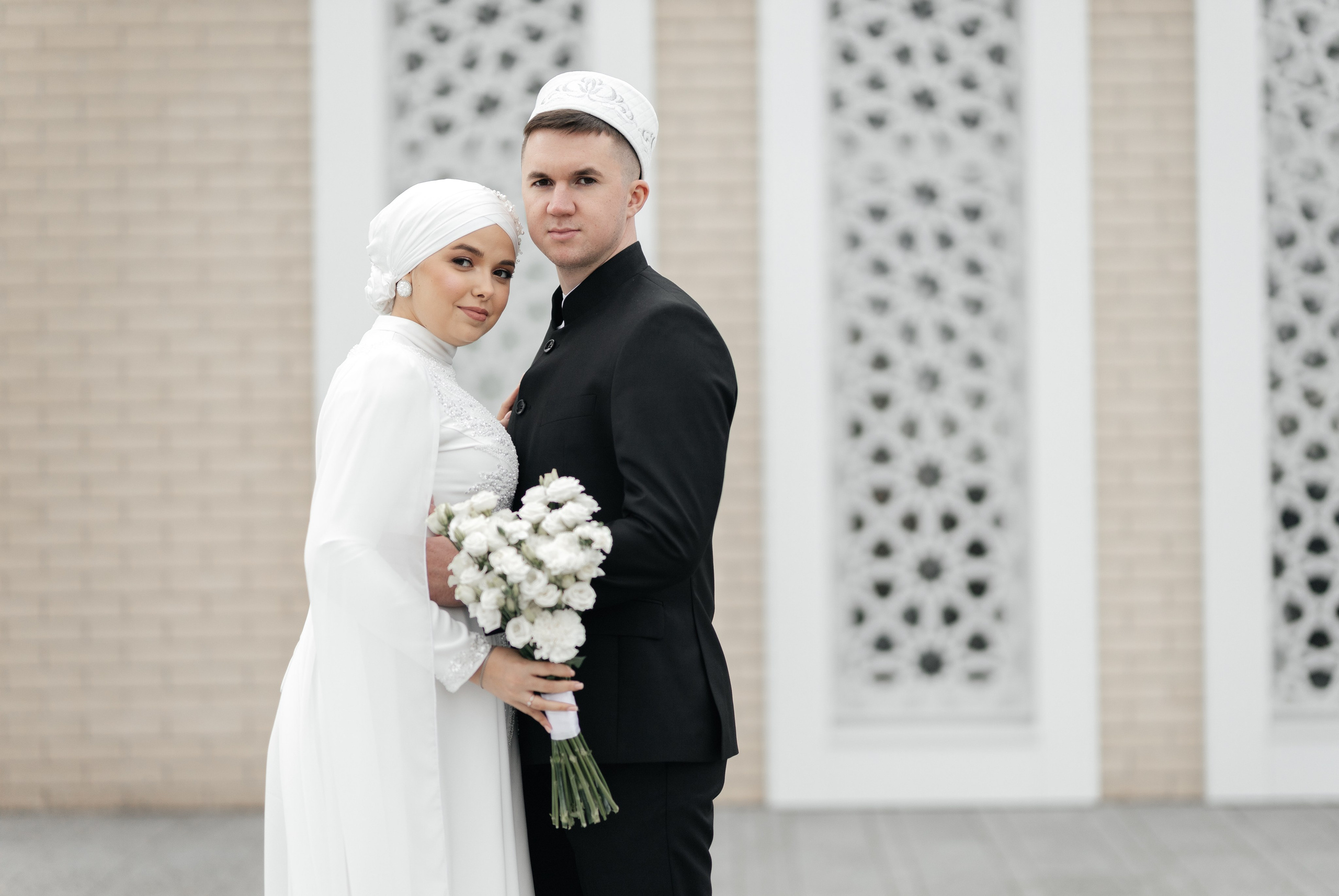 Bulat & Gulgena. Свадебный фотограф Ильнар Асадуллин