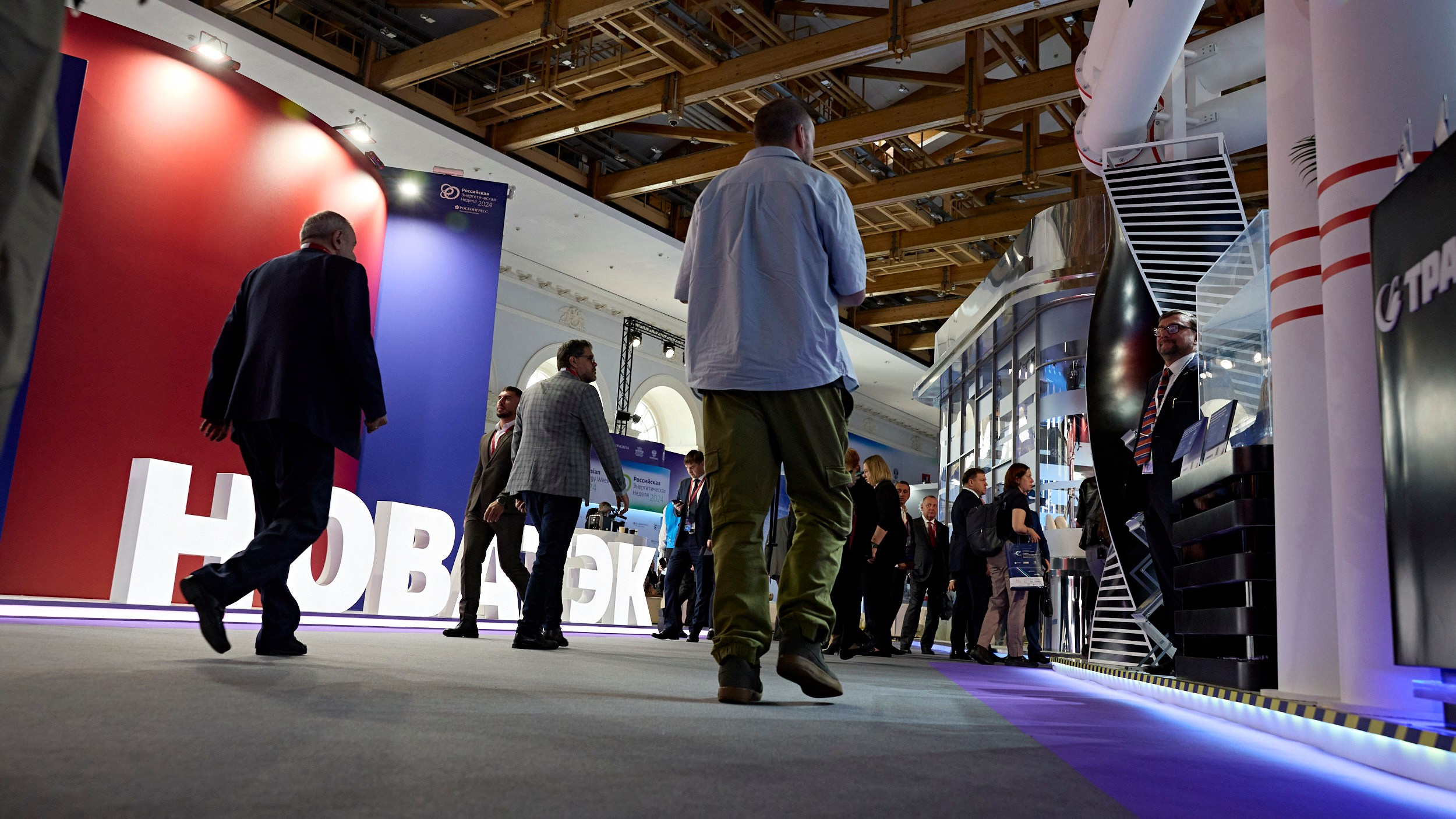 Бизнес. Егор Тутубалин