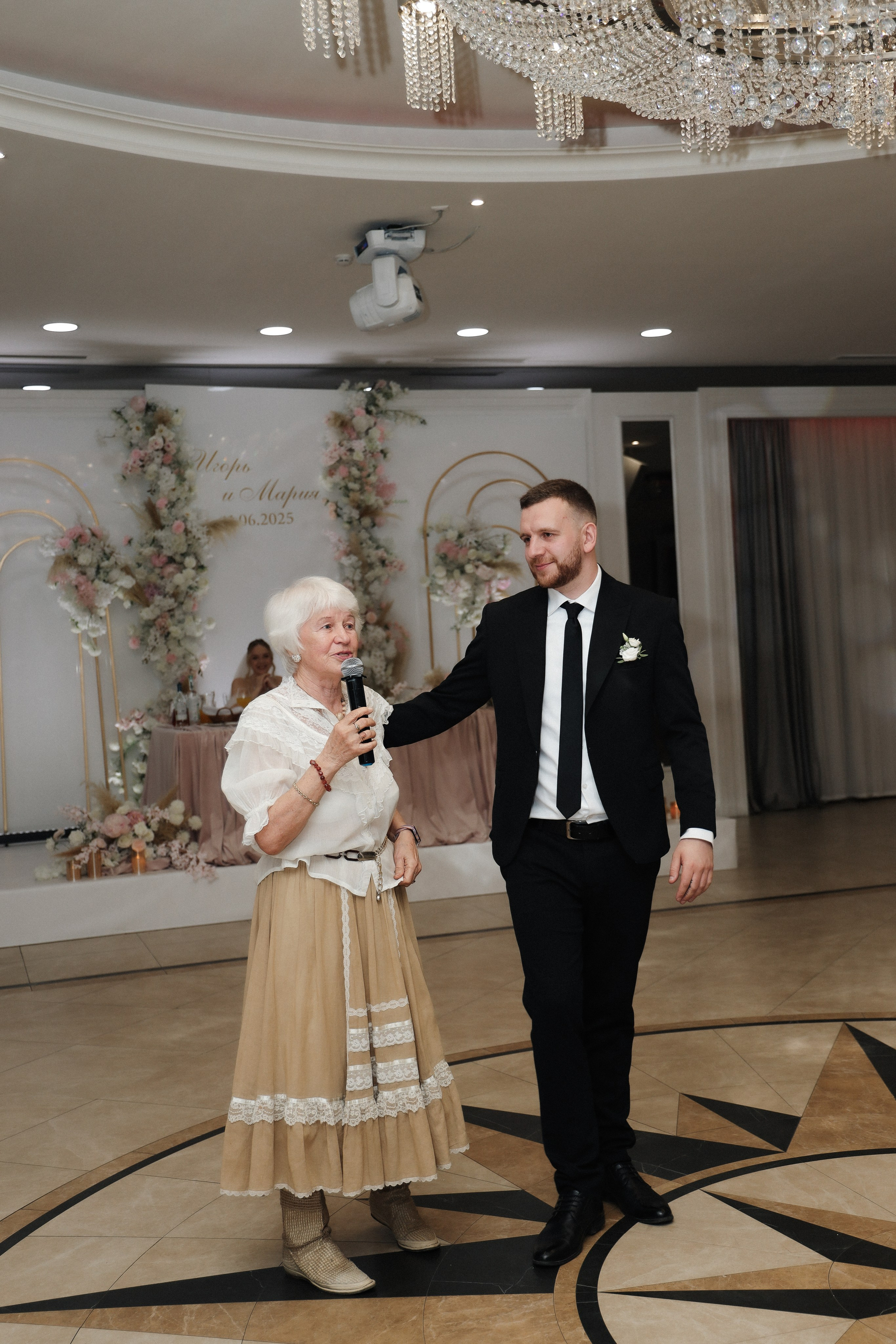 М. + И. Таганский ЗАГС + Речной вокзал и банкет. Семейный и lovestory фотограф в Москве Светлана Коняхина