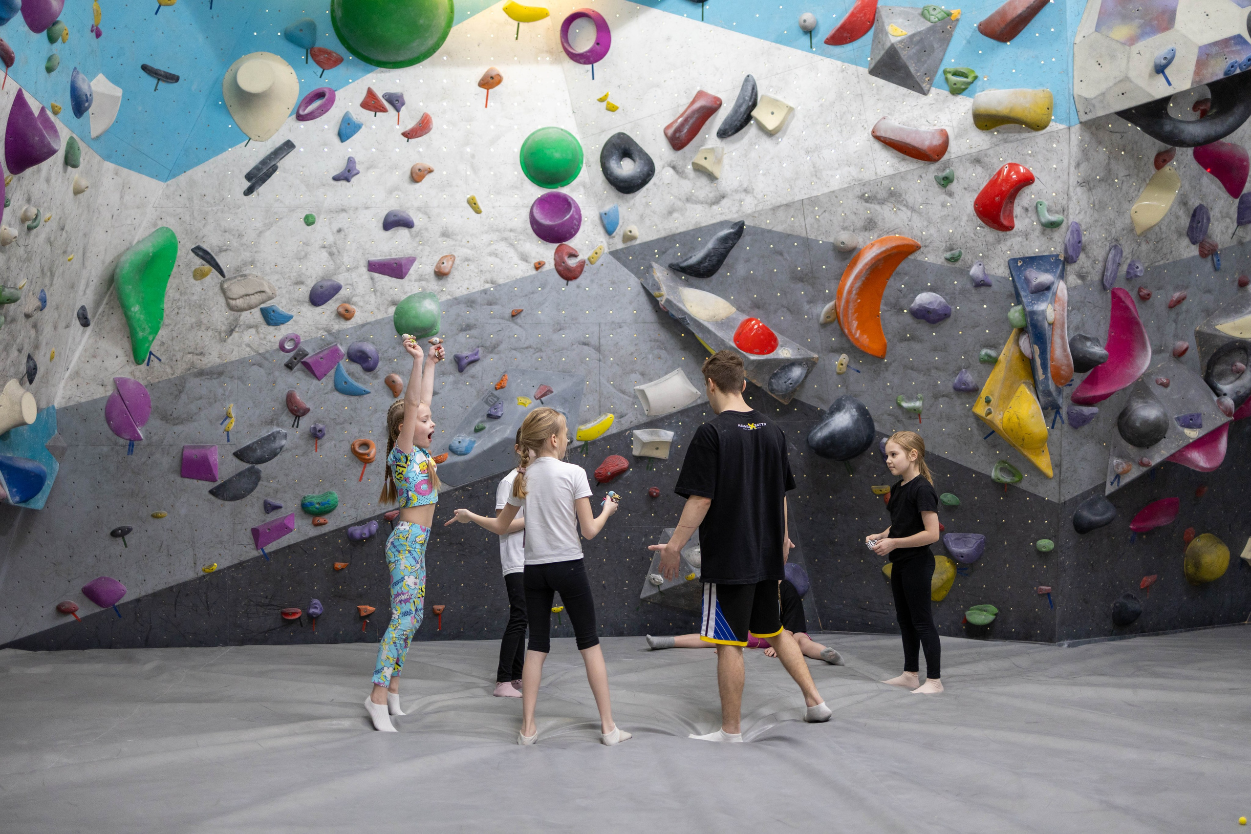 Детский день рождения. Екатерина Пашкова, фотограф, видеограф в Томске