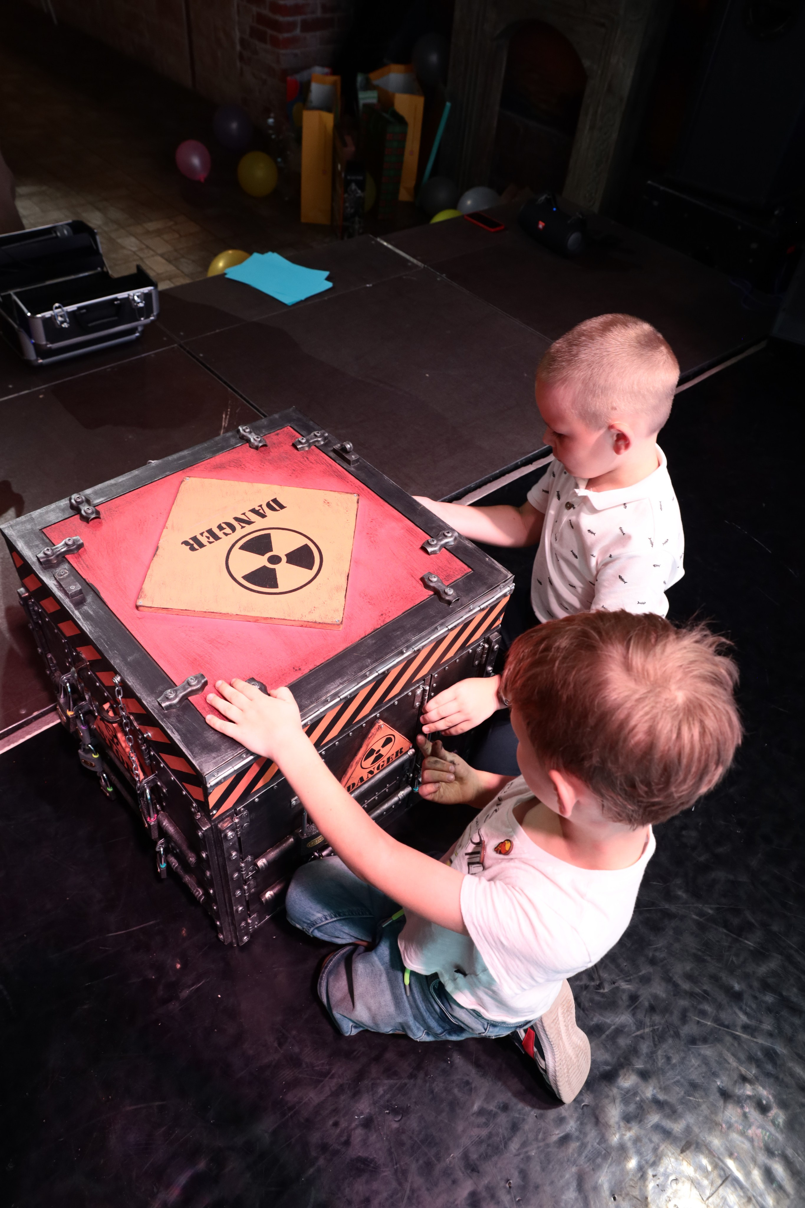 ДЕНЬ РОЖДЕНИЯ АЛЕКСАНДРА. Фотограф мероприятий Ирина Каширина